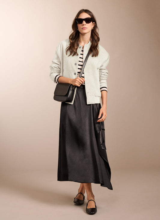 Federica Ecojilin Skirt