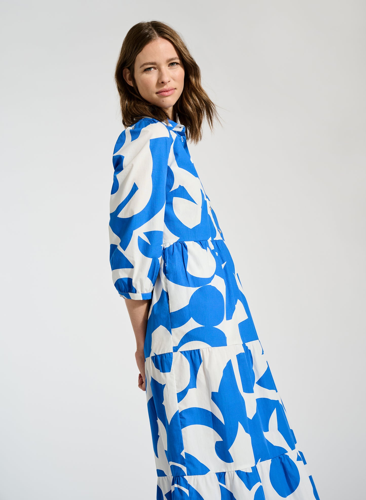 RENT - Lorena Organic Dress