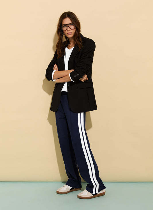 Tippi 2.0 Side Stripe Trousers