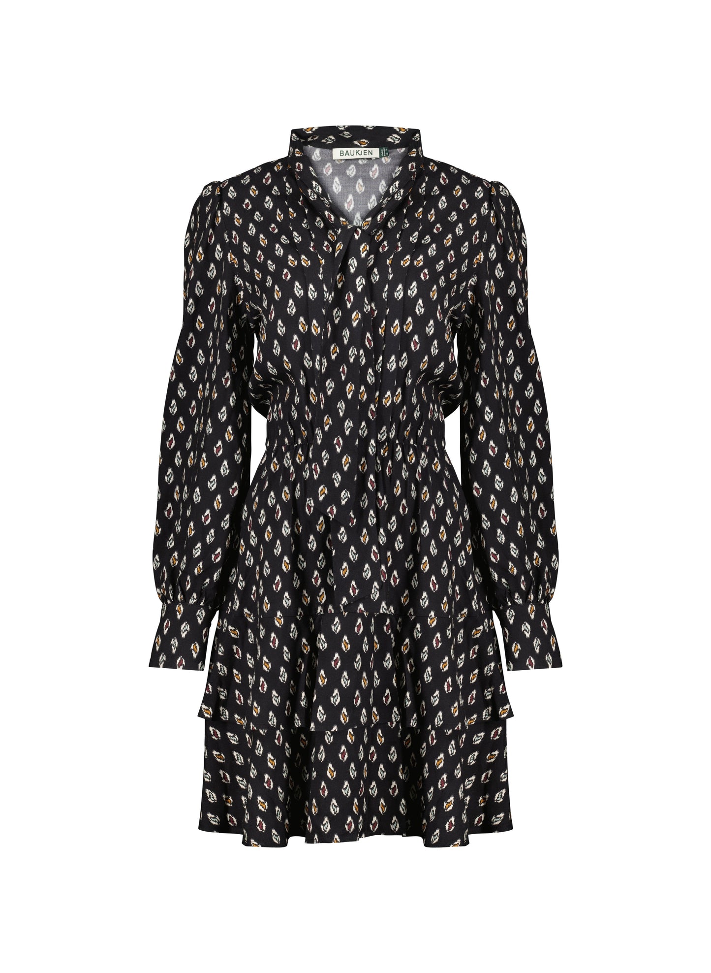 Odile Dress with LENZING™ ECOVERO™