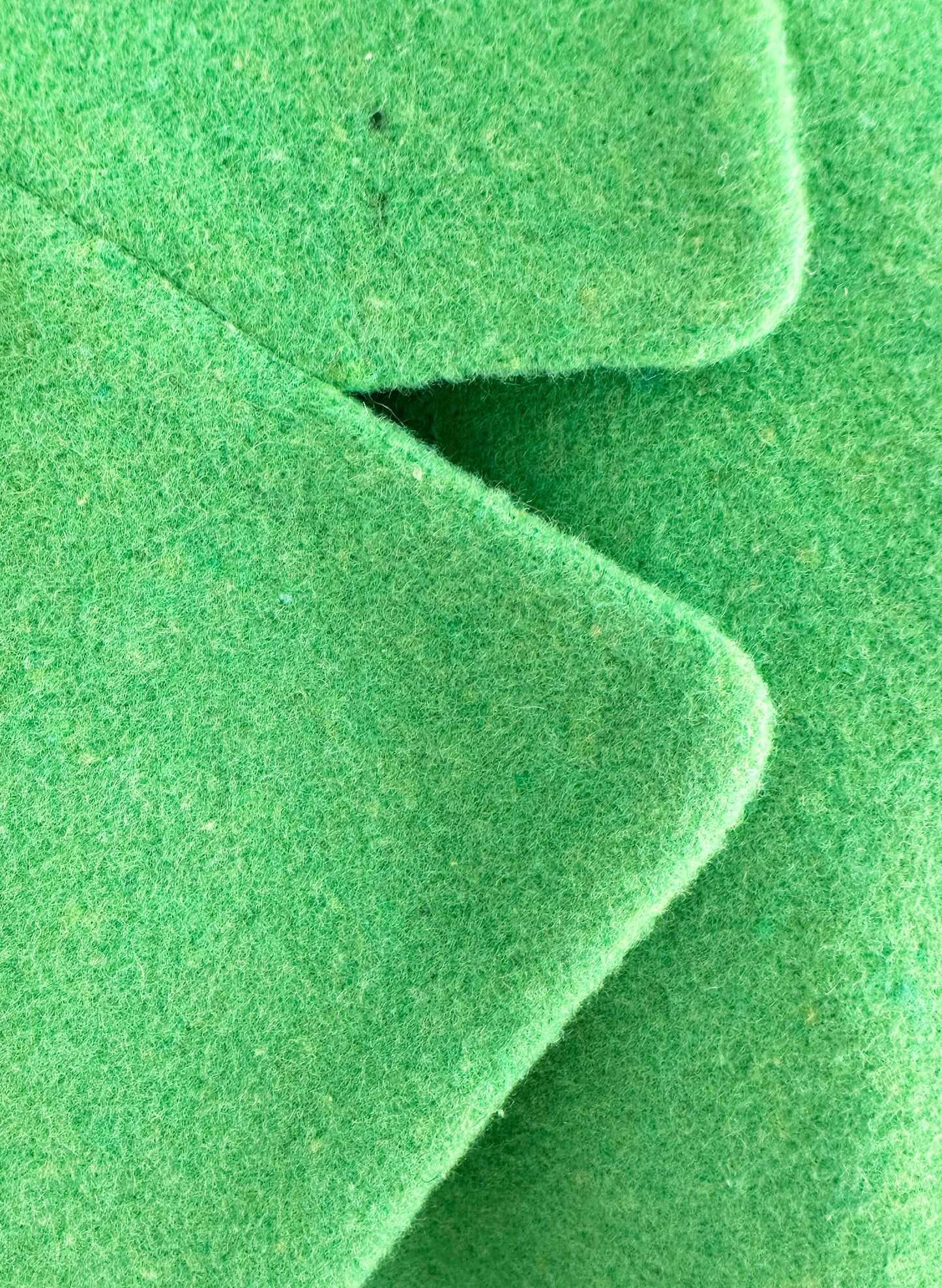 Emanuela Recycled Coat