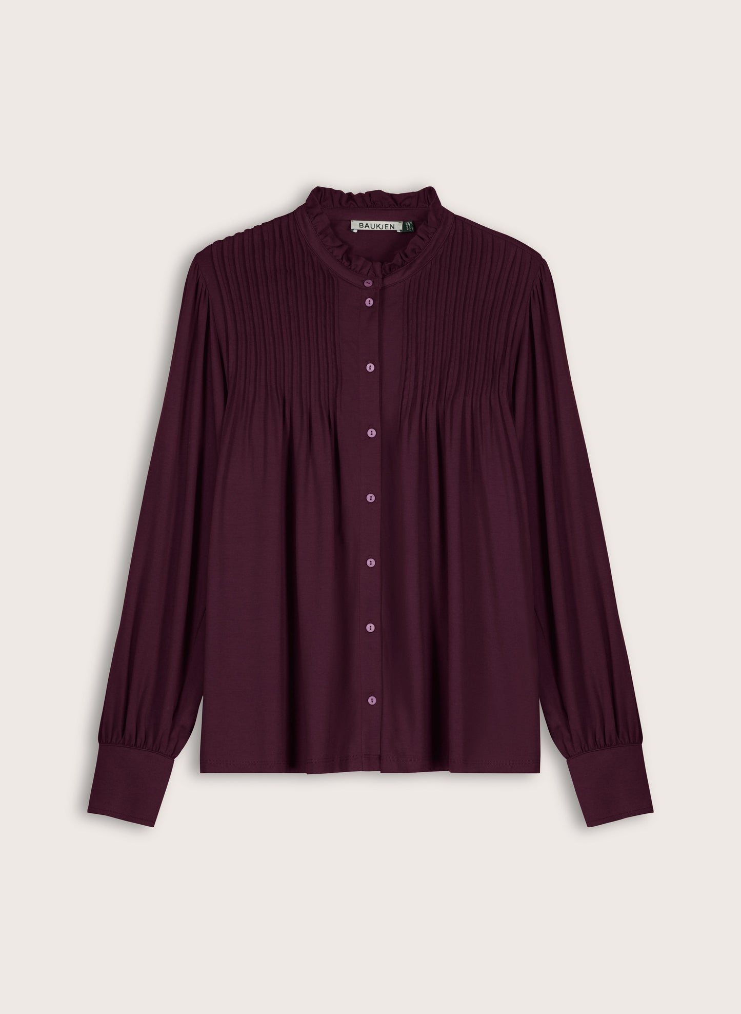 Imken Long Sleeve Blouse