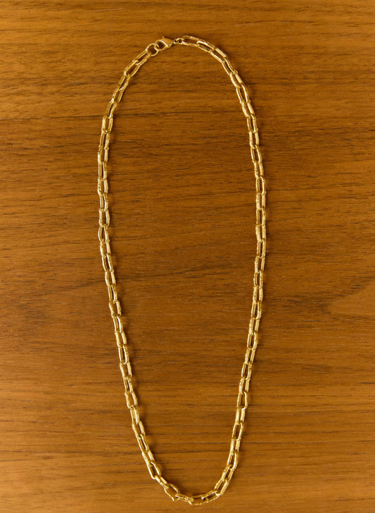 Oona Chain Necklace
