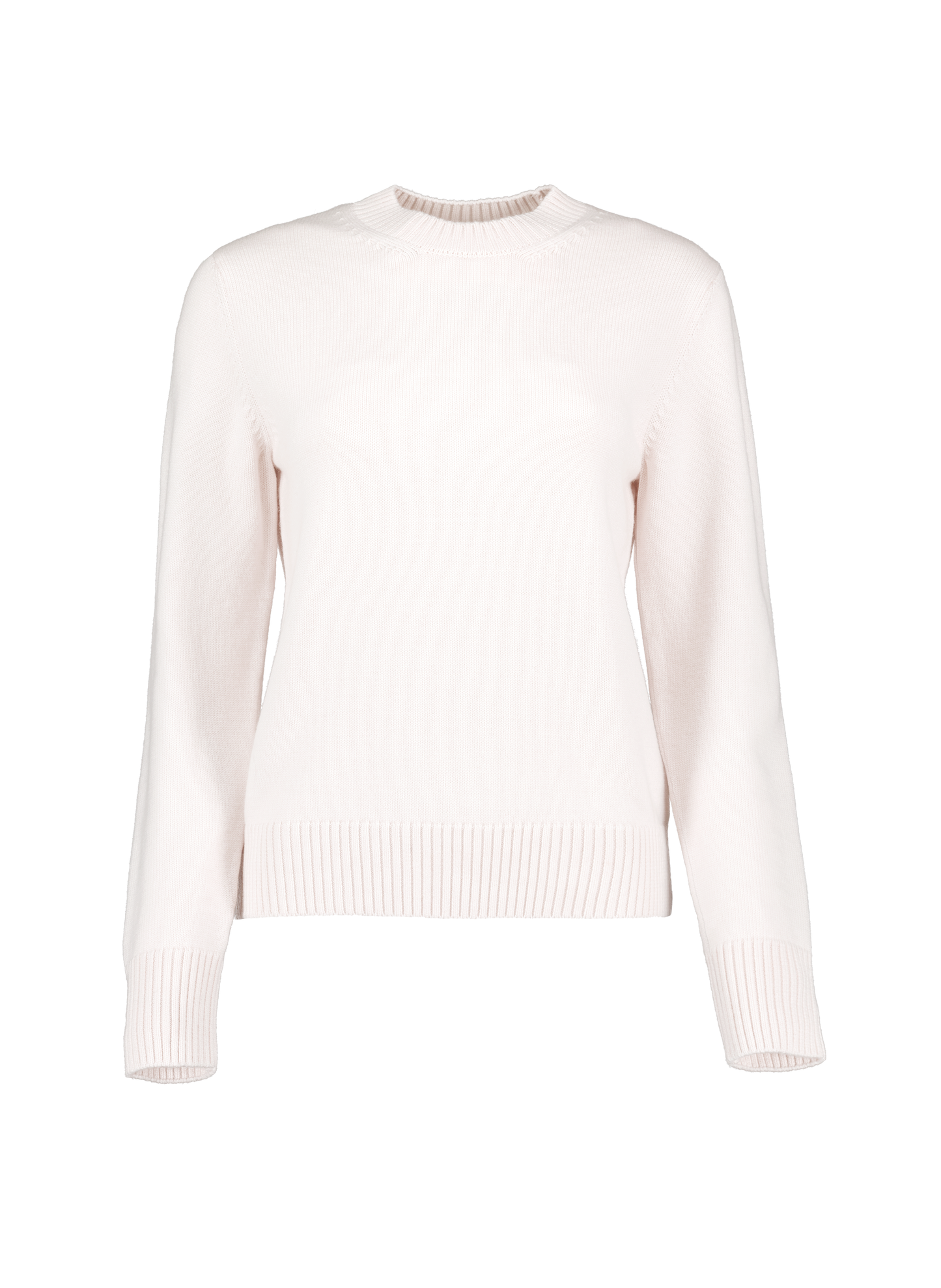 Emmy Nativa™Regenerative Wool Jumper