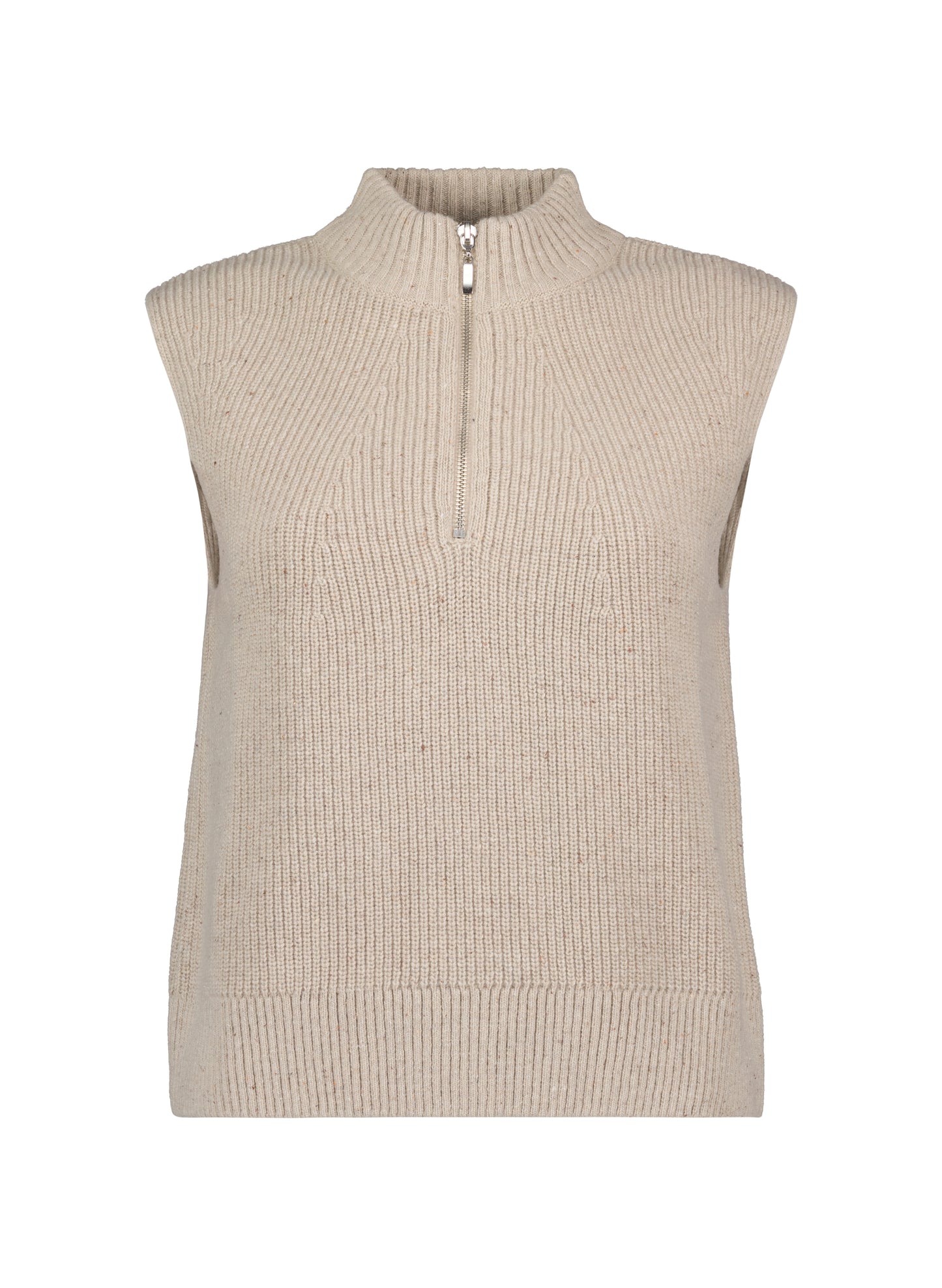 Lucia Wool Tank