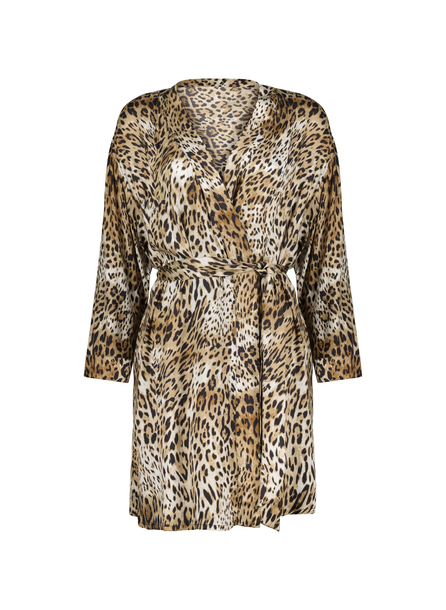 Inu Robe with Livaeco