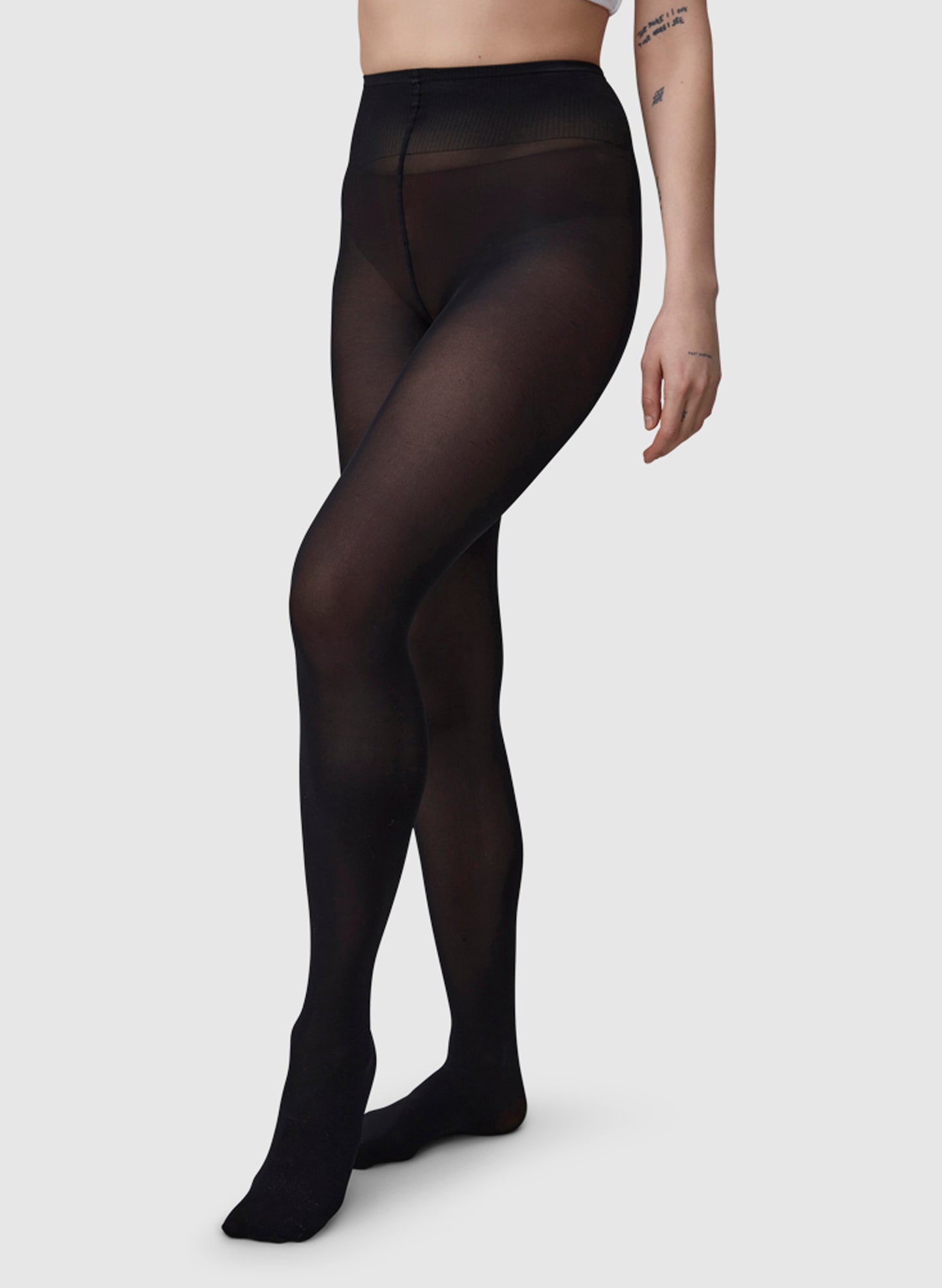 Swedish Stockings Olivia Premium Tights