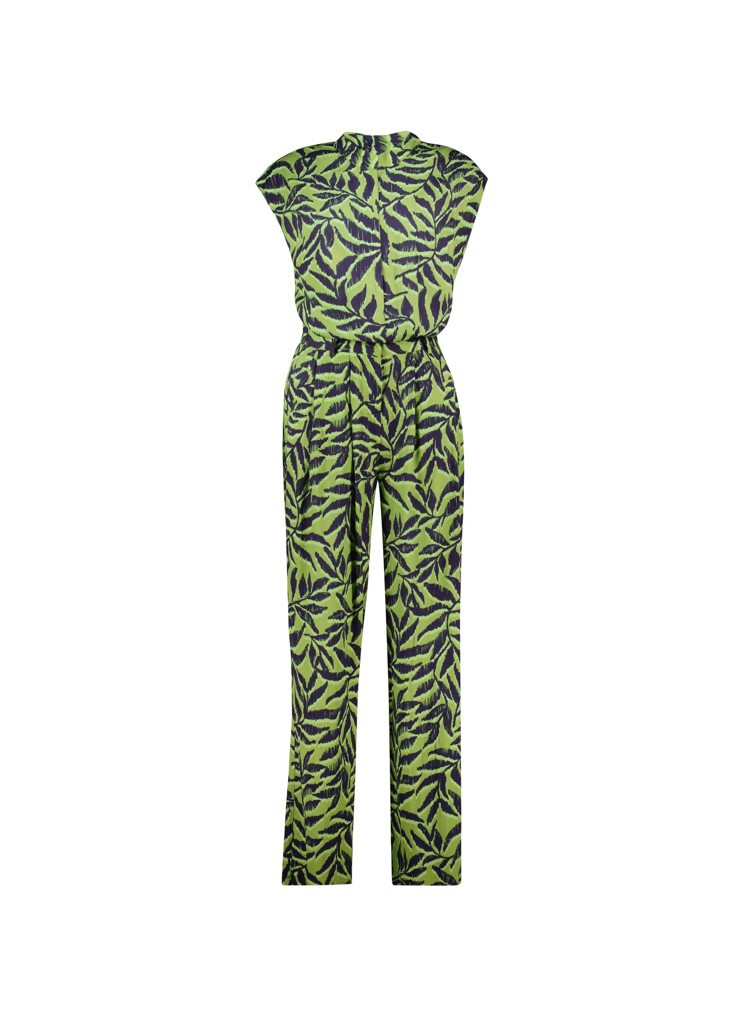 Nadine Jumpsuit