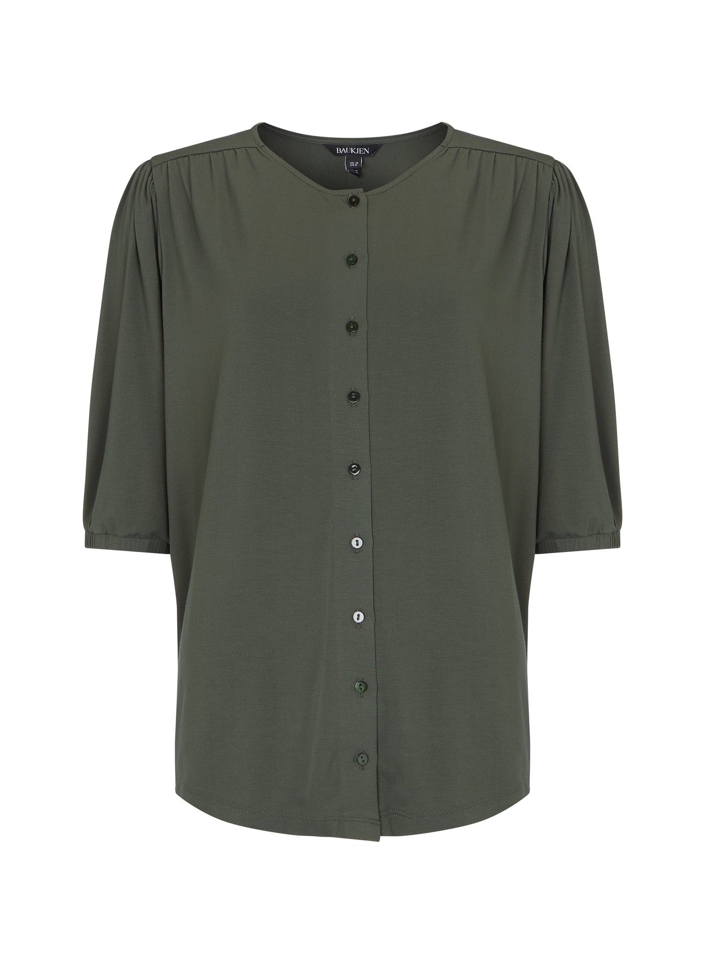 Pre-Loved Orana Blouse with LENZING™ ECOVERO™