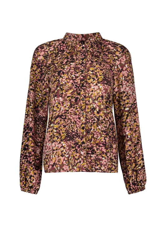 Pre-Loved Mavis Blouse