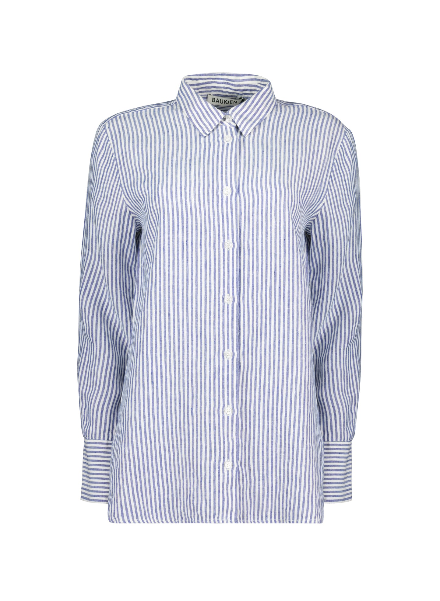 Muriel Linen Shirt