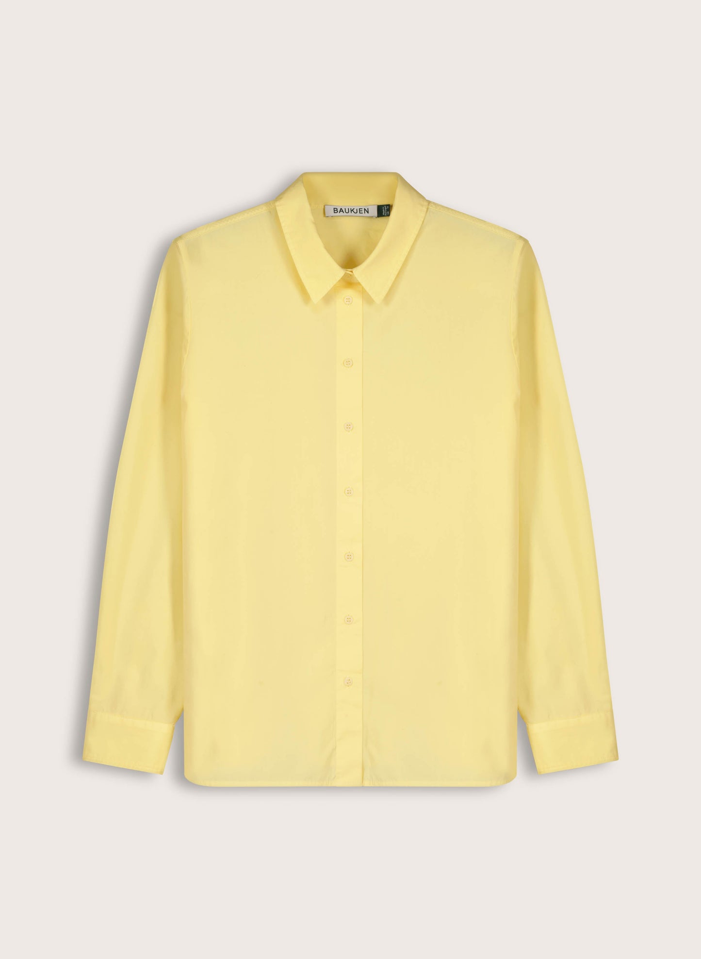 Riemke Organic Cotton Shirt