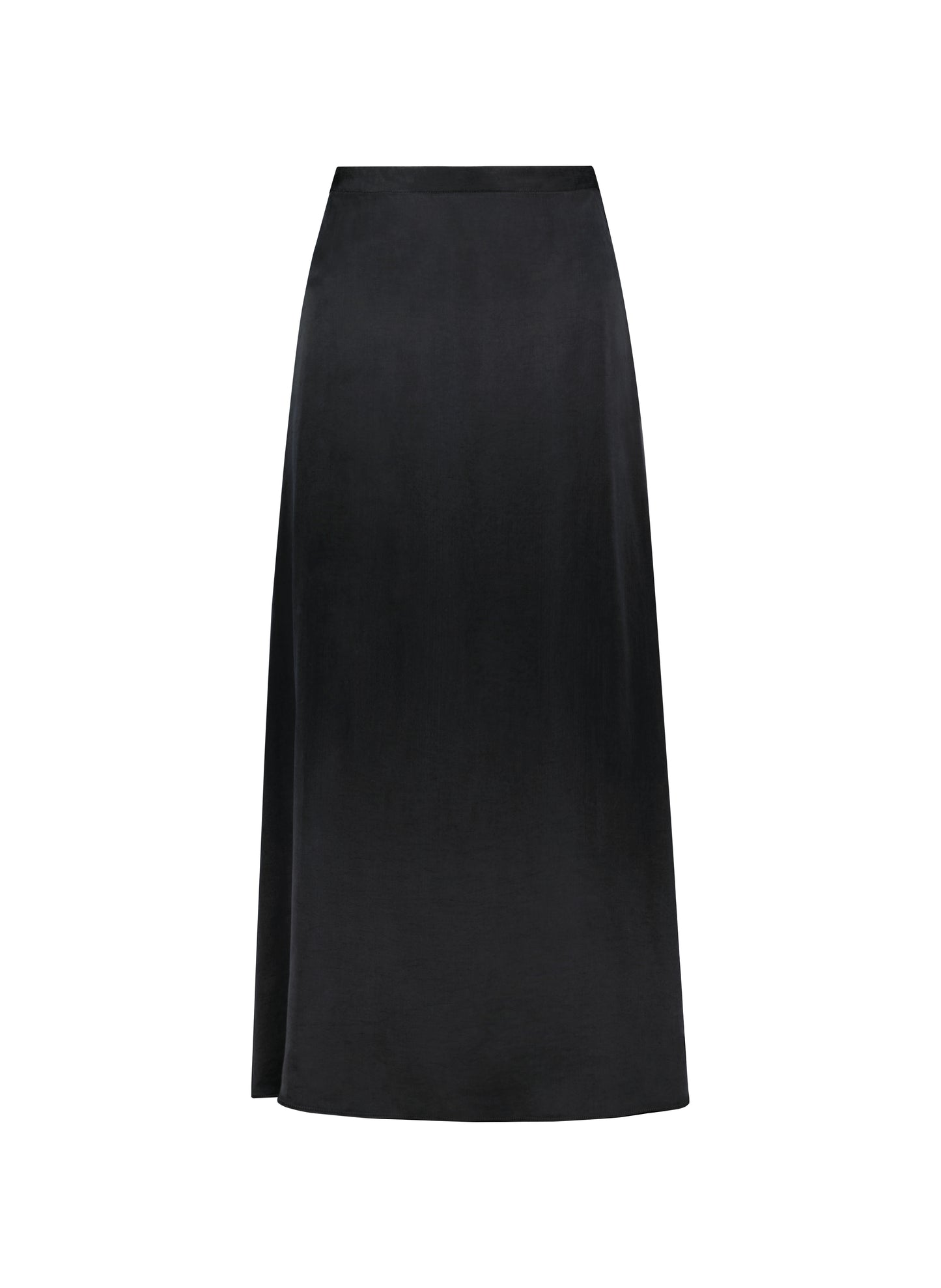 RENT - Rahena Recycled Cupro Skirt