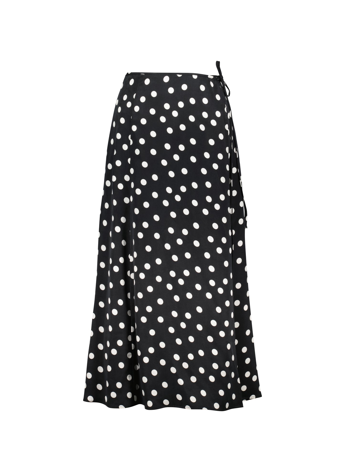 Celeste Cupro Skirt