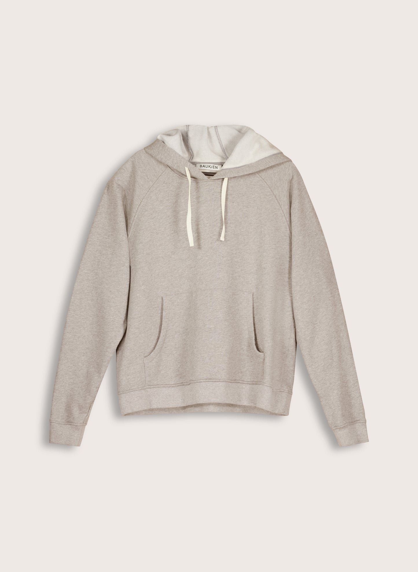 Arden Organic Cotton Hoodie