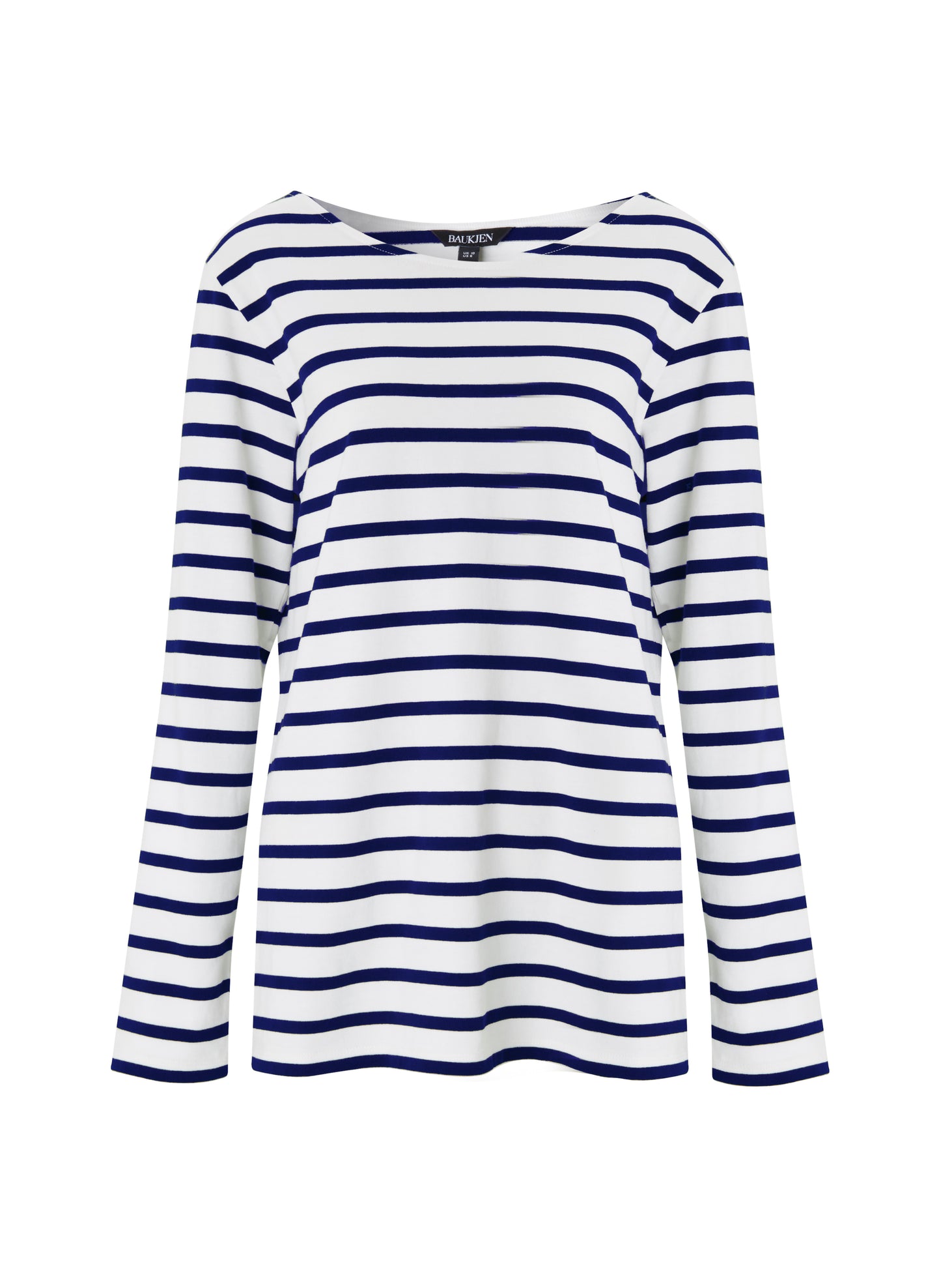 Ashley Organic Cotton Top