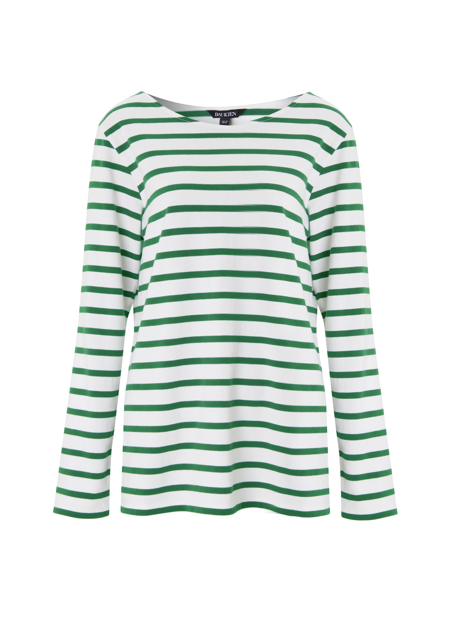 Ashley Organic Cotton Top