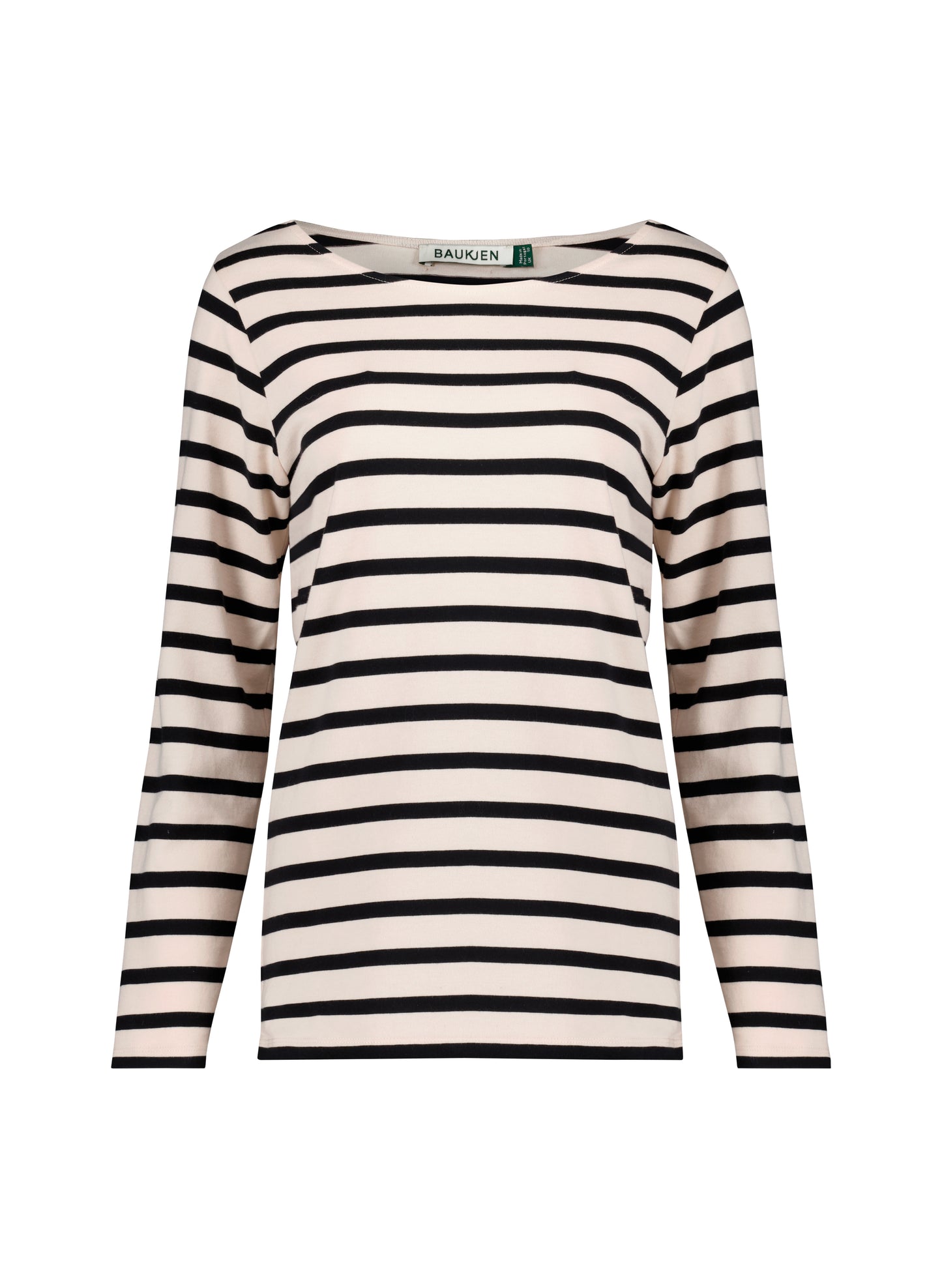 Ashley Organic Cotton Top