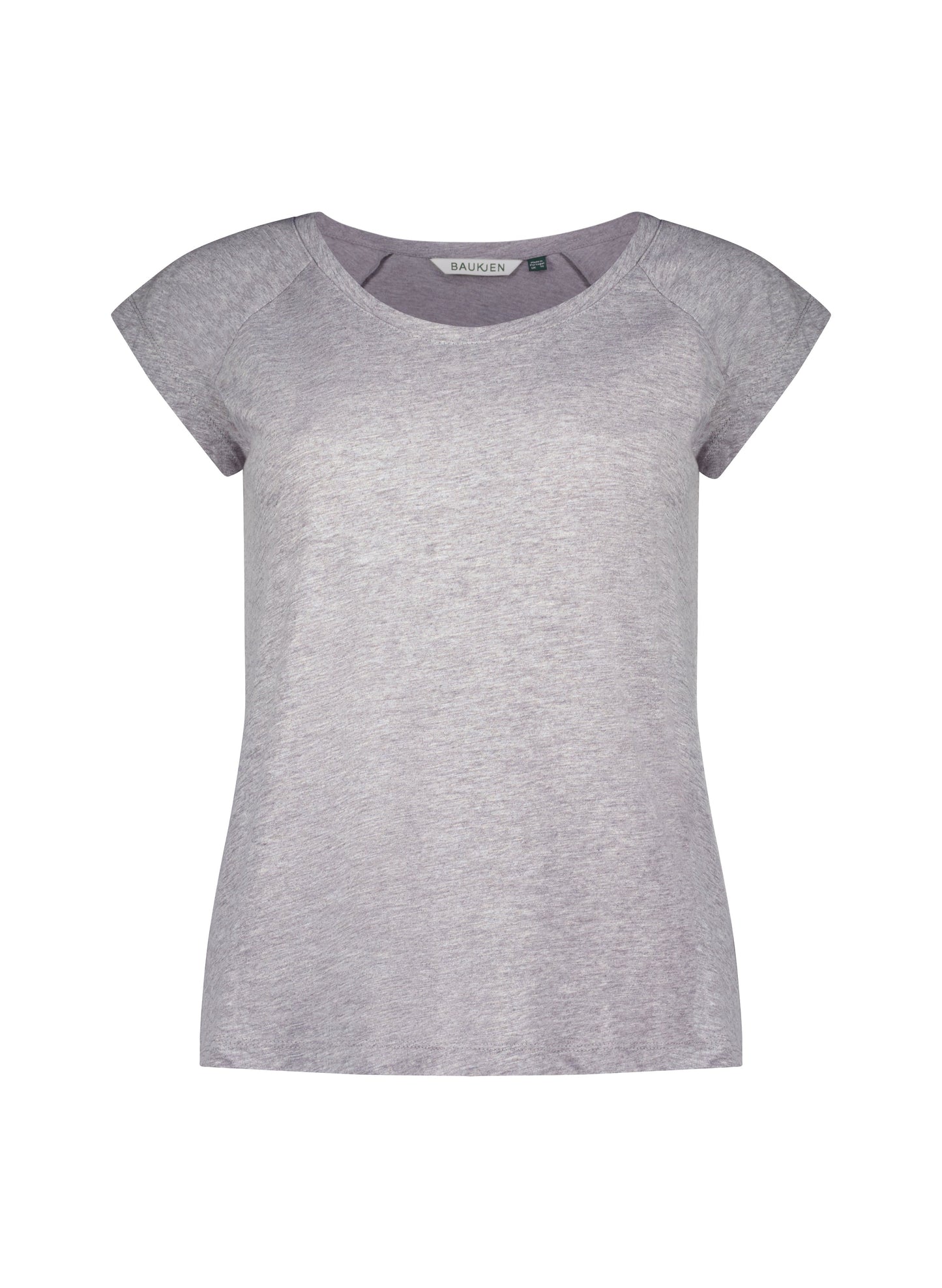 Catherine Organic Cotton Tee