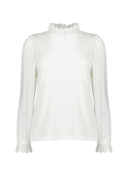 Pre-Loved Braydn Organic Cotton Top