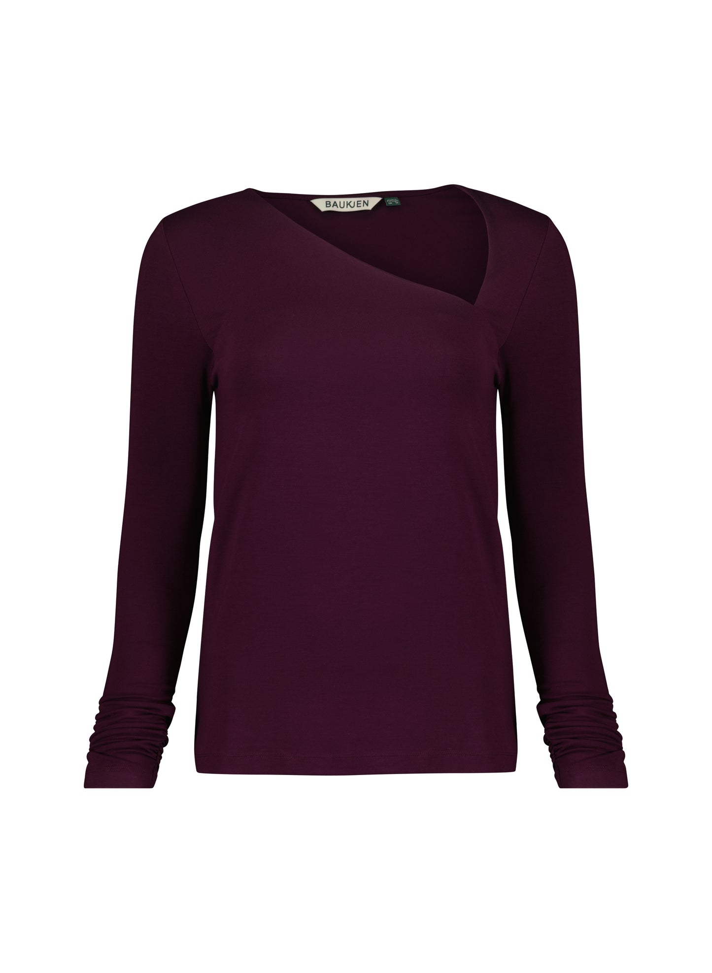 Tarryn Top with LENZING™ ECOVERO™