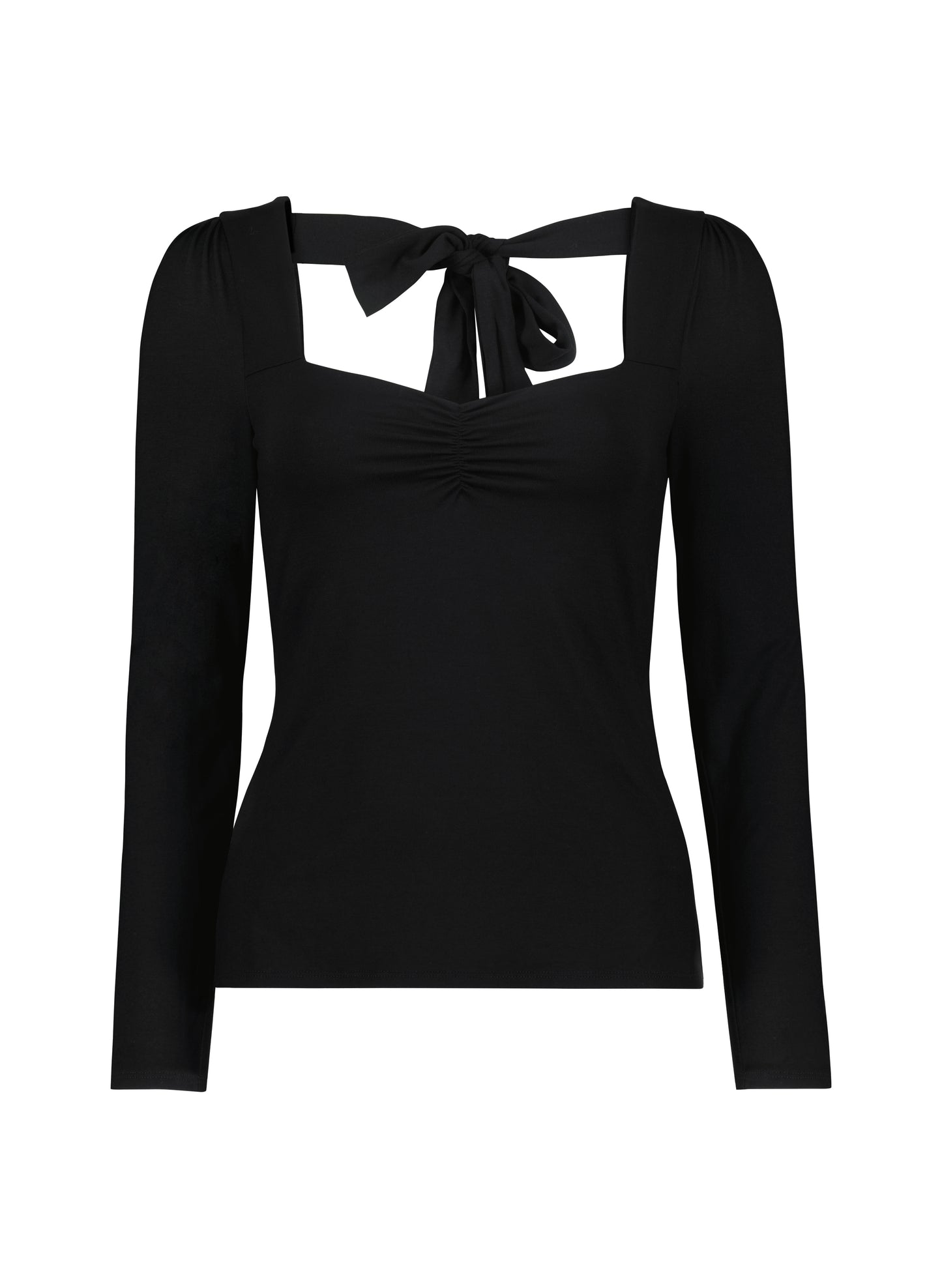 Tiffany Top with LENZING™ ECOVERO™