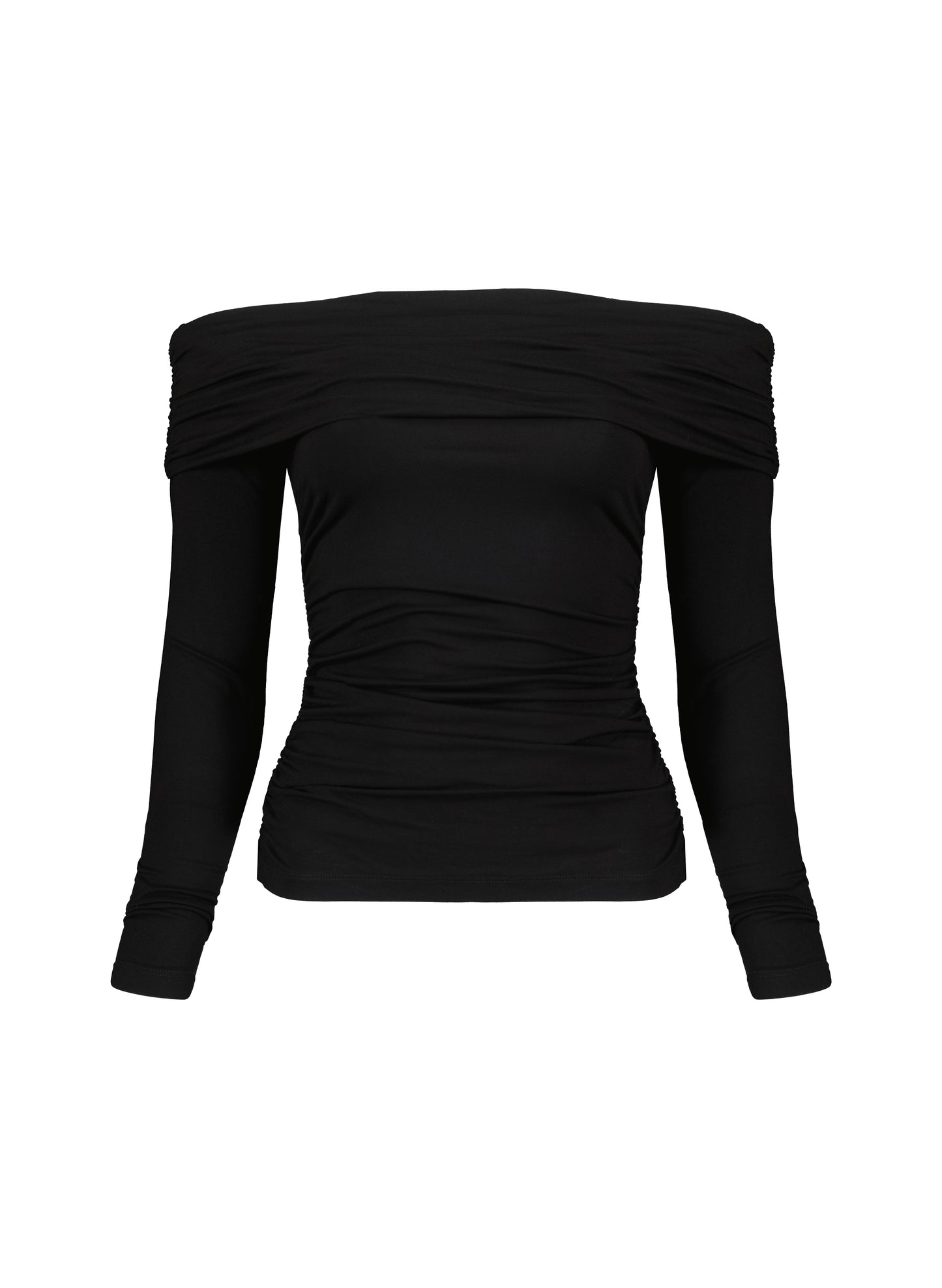 Seren Top with LENZING™ ECOVERO™