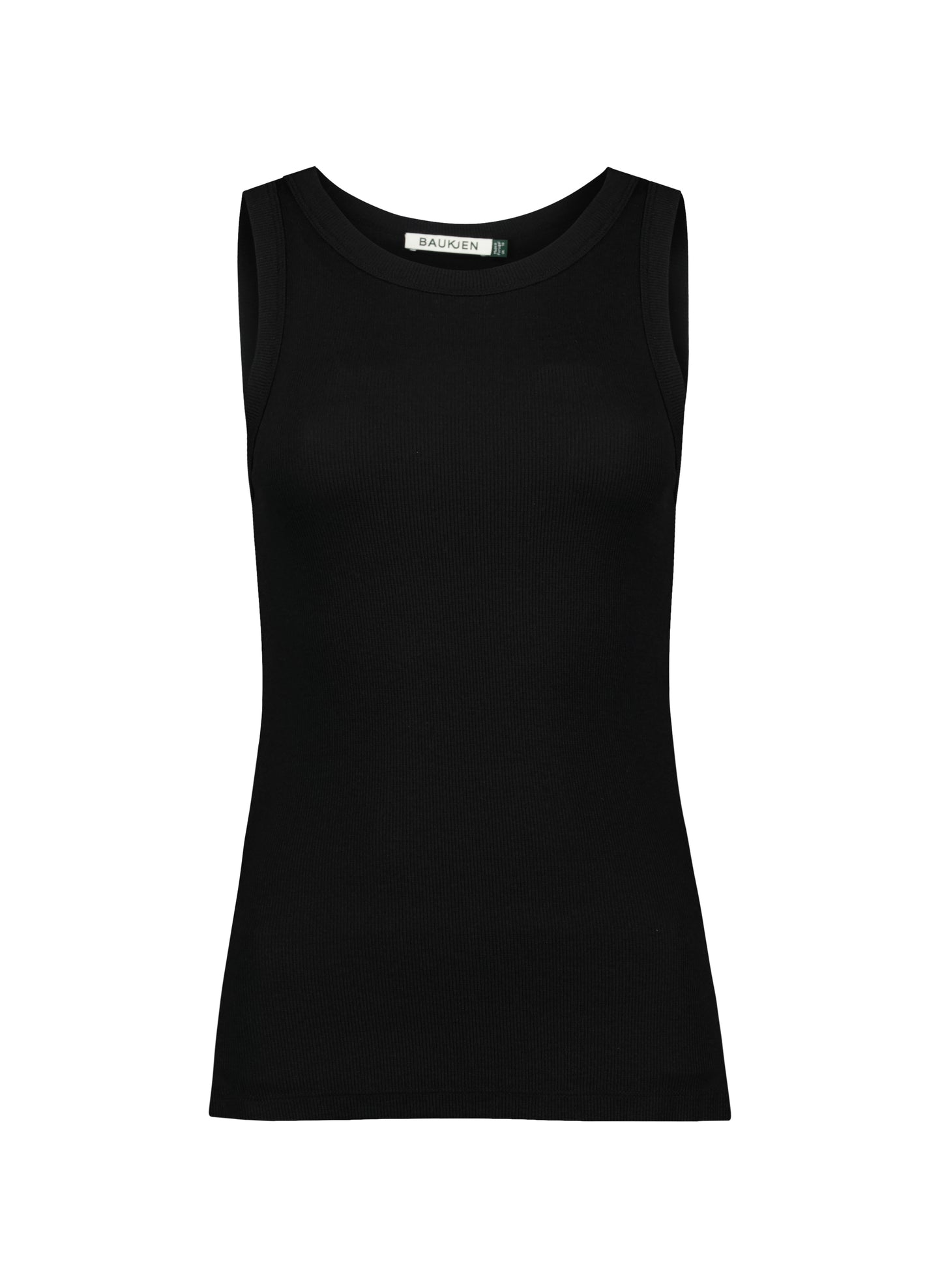 Darina Luxe Rib Tank