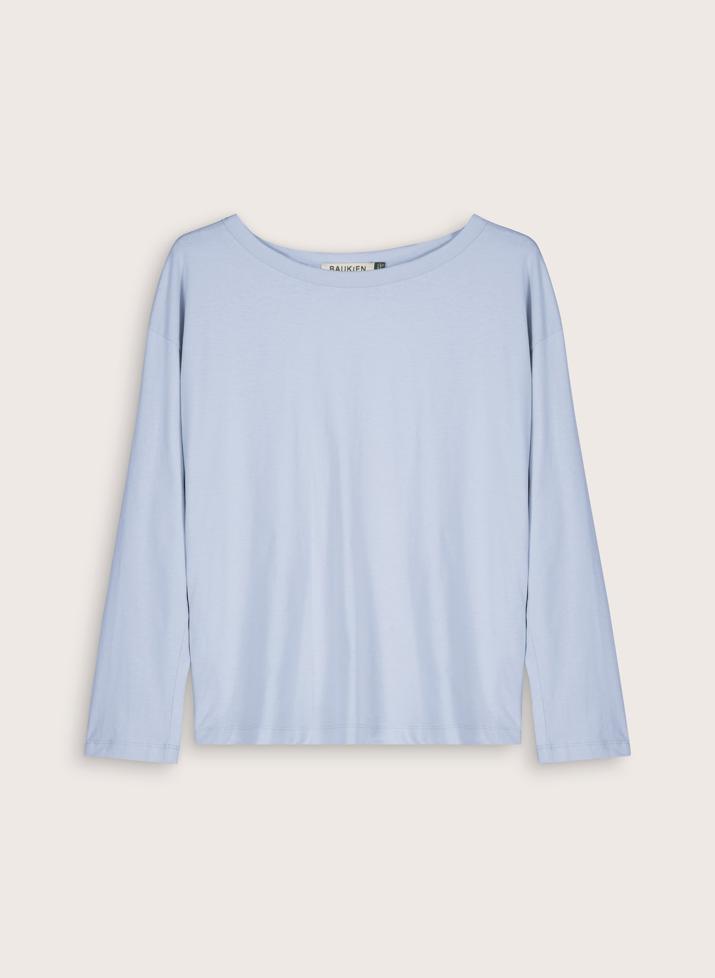Montrose Organic Cotton Relaxed Top