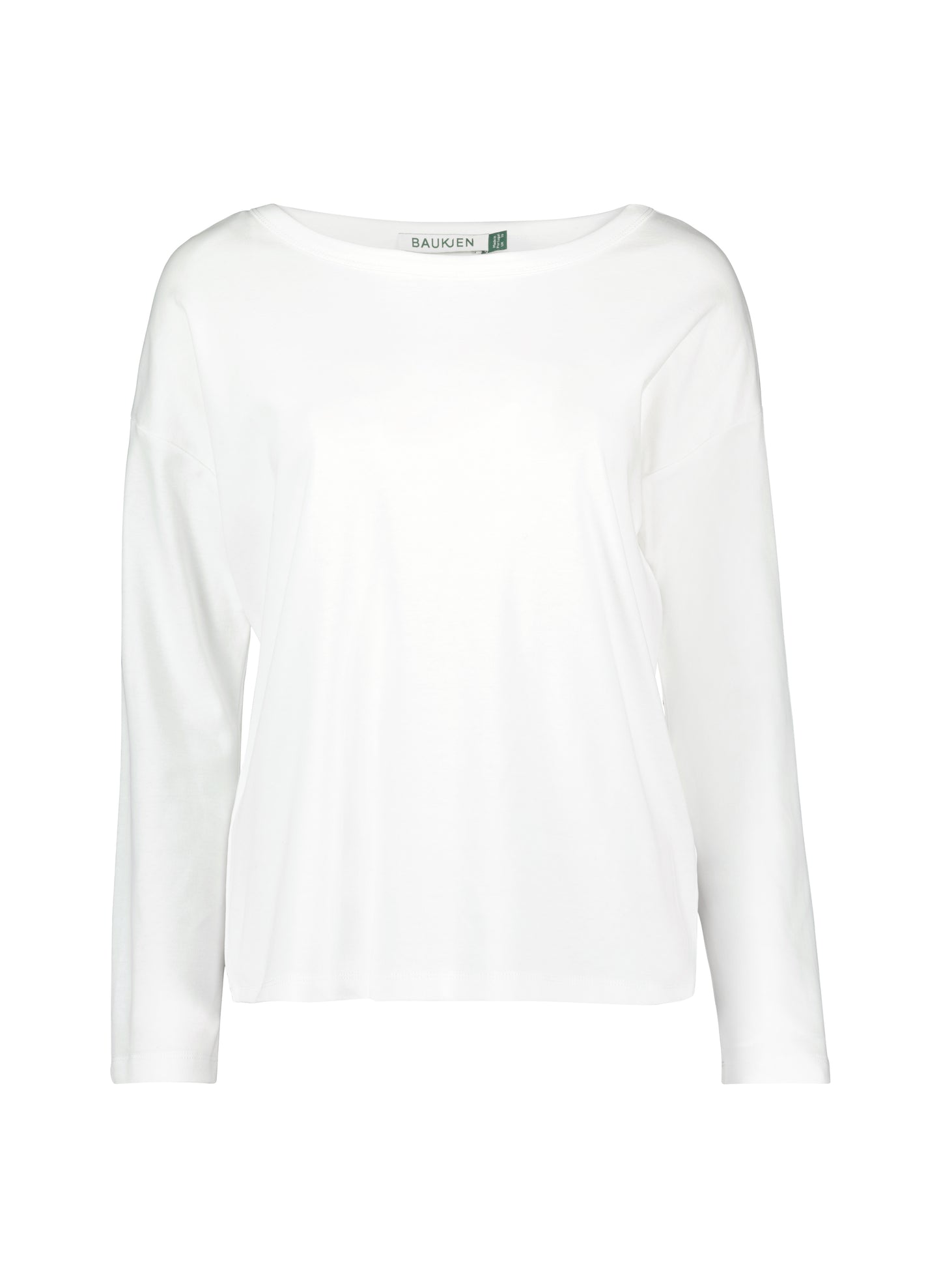 Montrose Organic Cotton Relaxed Top