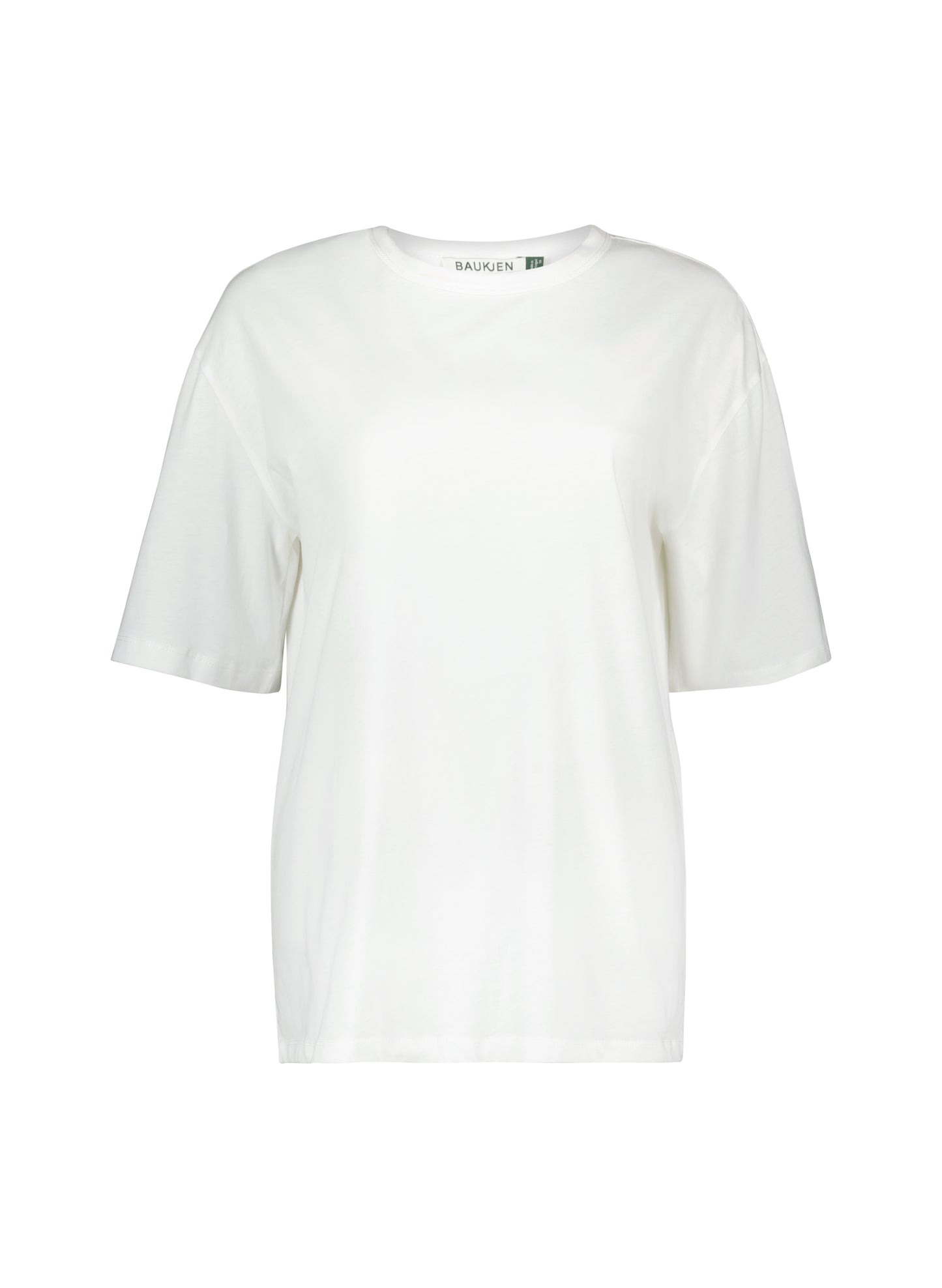 Alana Relaxed Tee