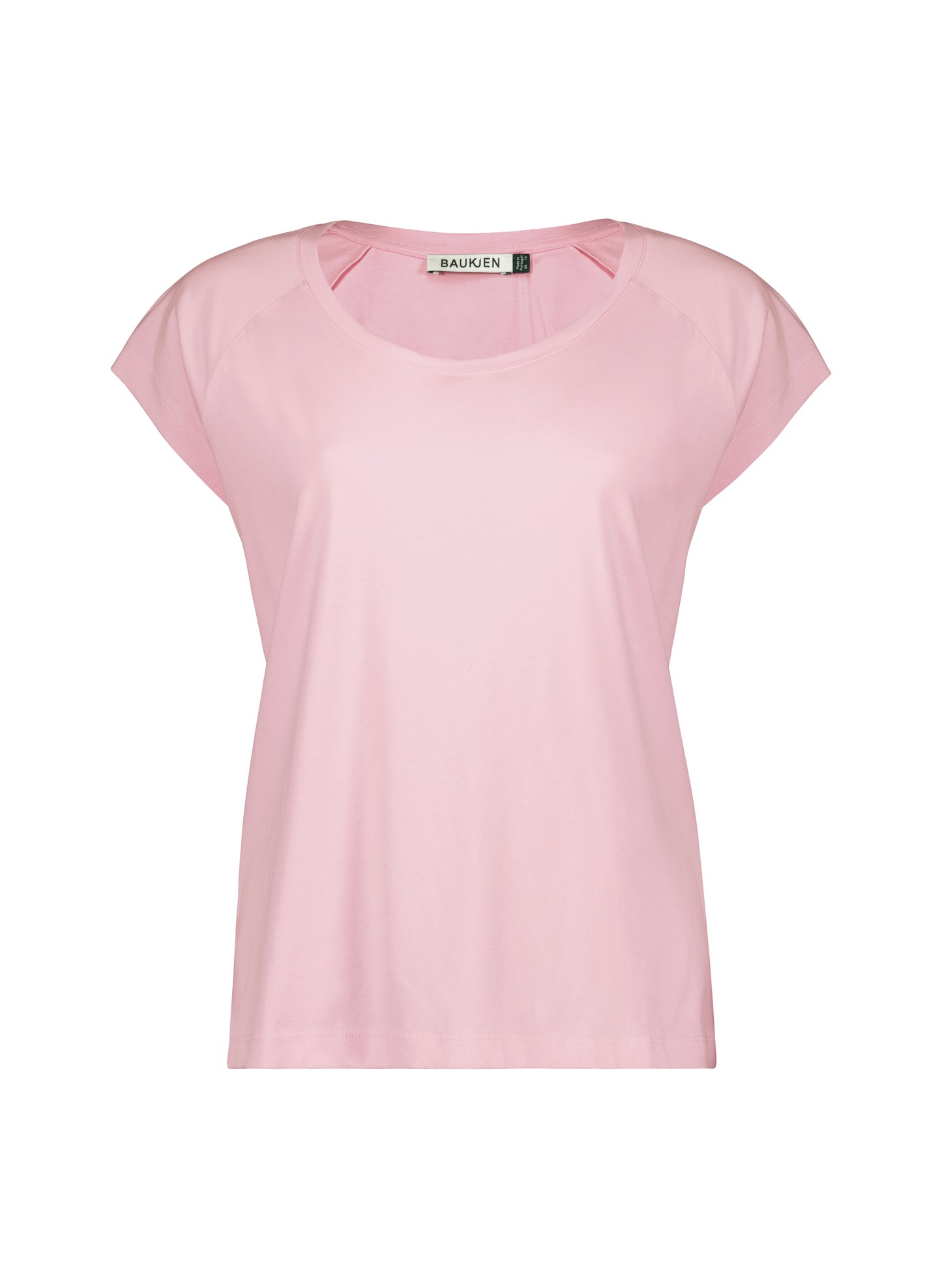 Catherine Organic Cotton Tee