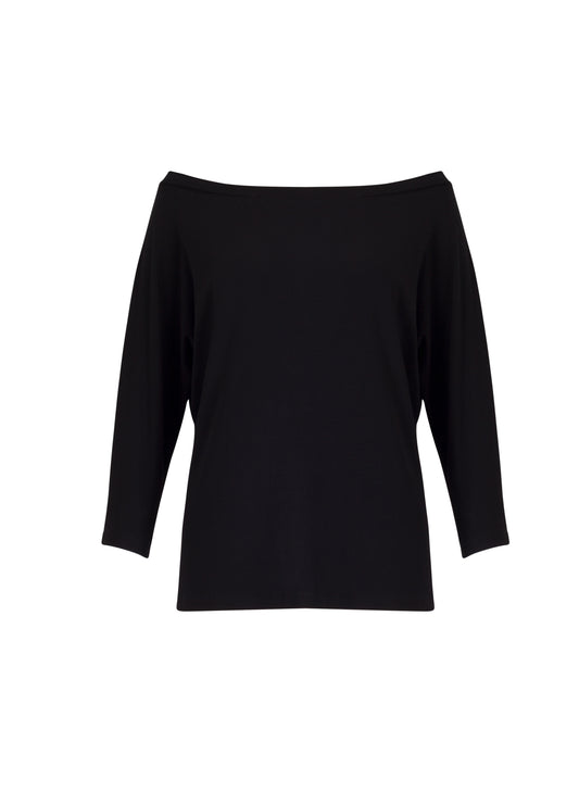 Pre-Loved Hempton Top