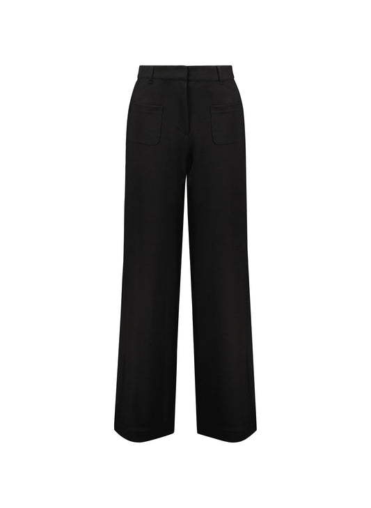 RENT - Thelma Trousers with LENZING™ ECOVERO™
