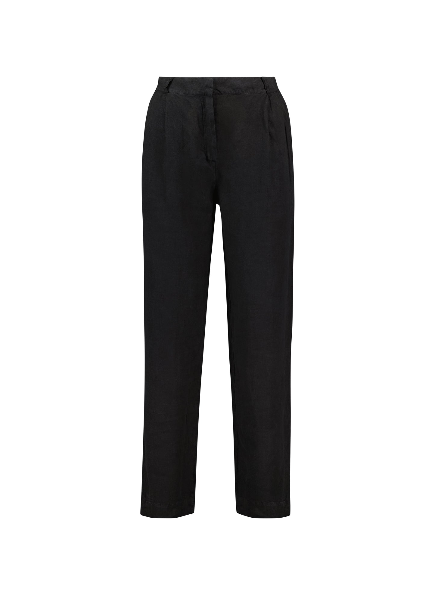 Regine Linen Trousers