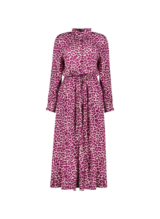 Pre-Loved Luna Dress with LENZING™ ECOVERO™