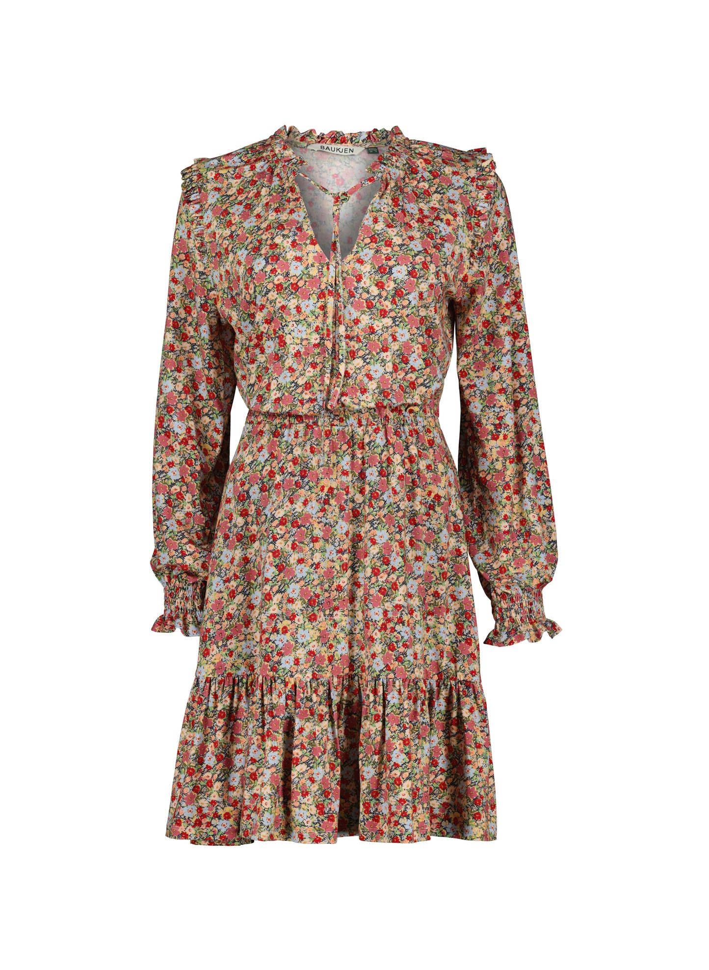 Pre-Loved Noa Mini Dress with Lenzing™ Ecovero™