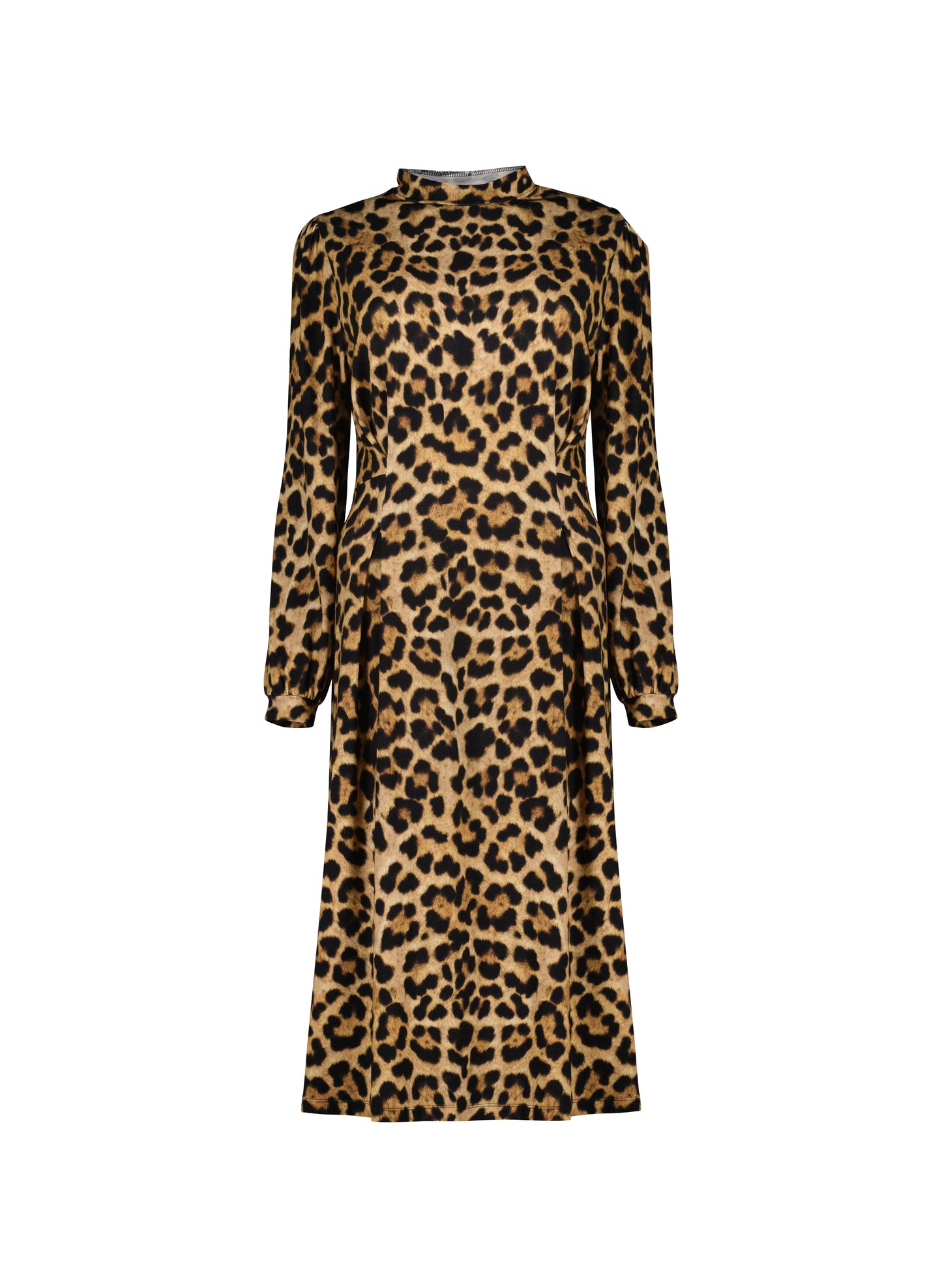 Adelyn Dress with Lenzing™ Ecovero™