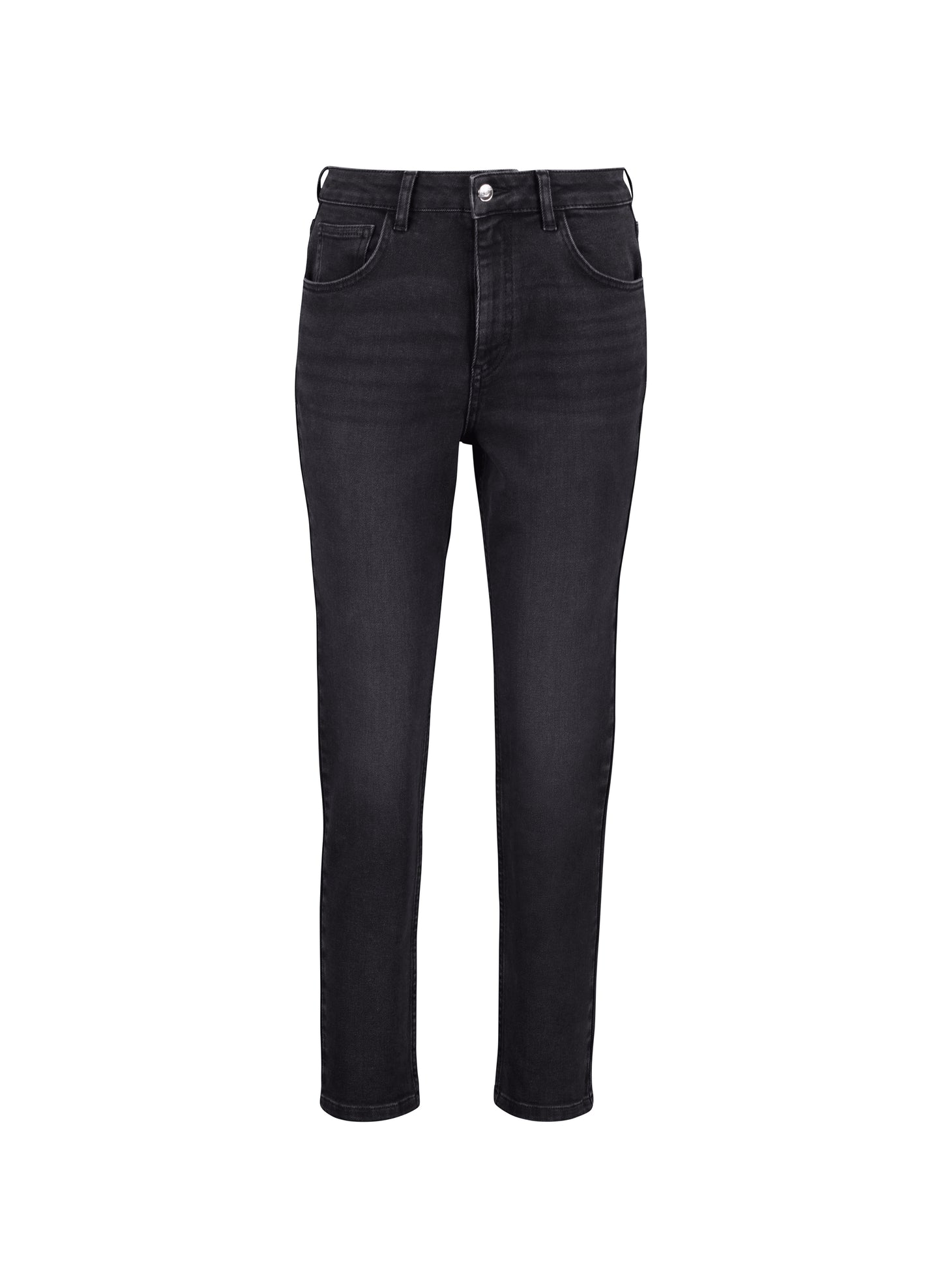 Baukjen Organic Cotton Slim Leg Jeans