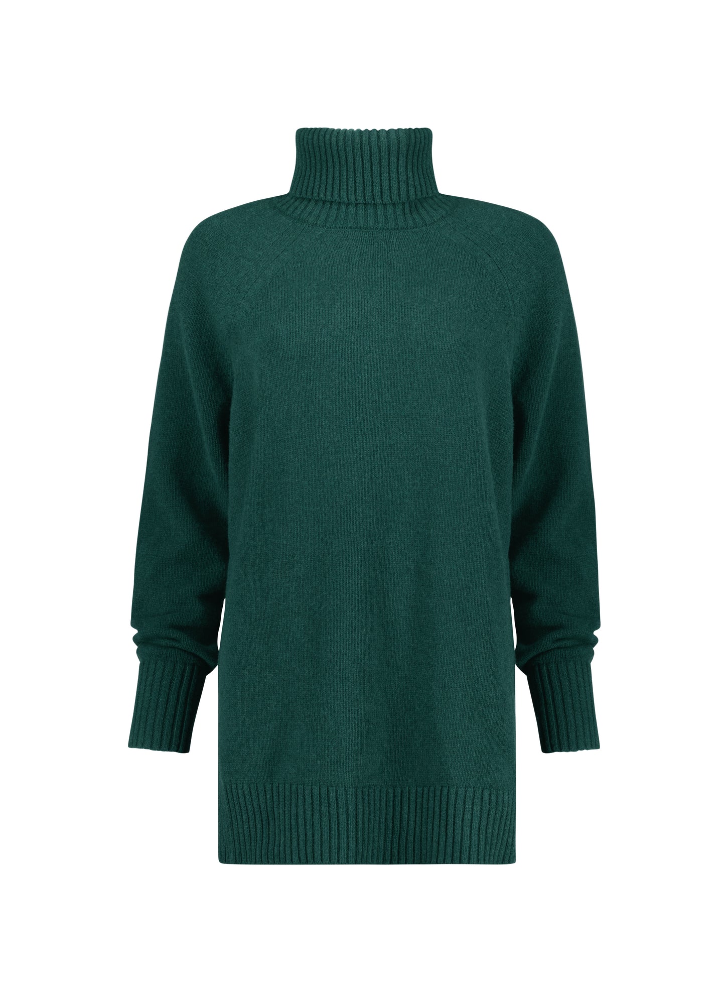 Chantol Recycled Wool Jumper