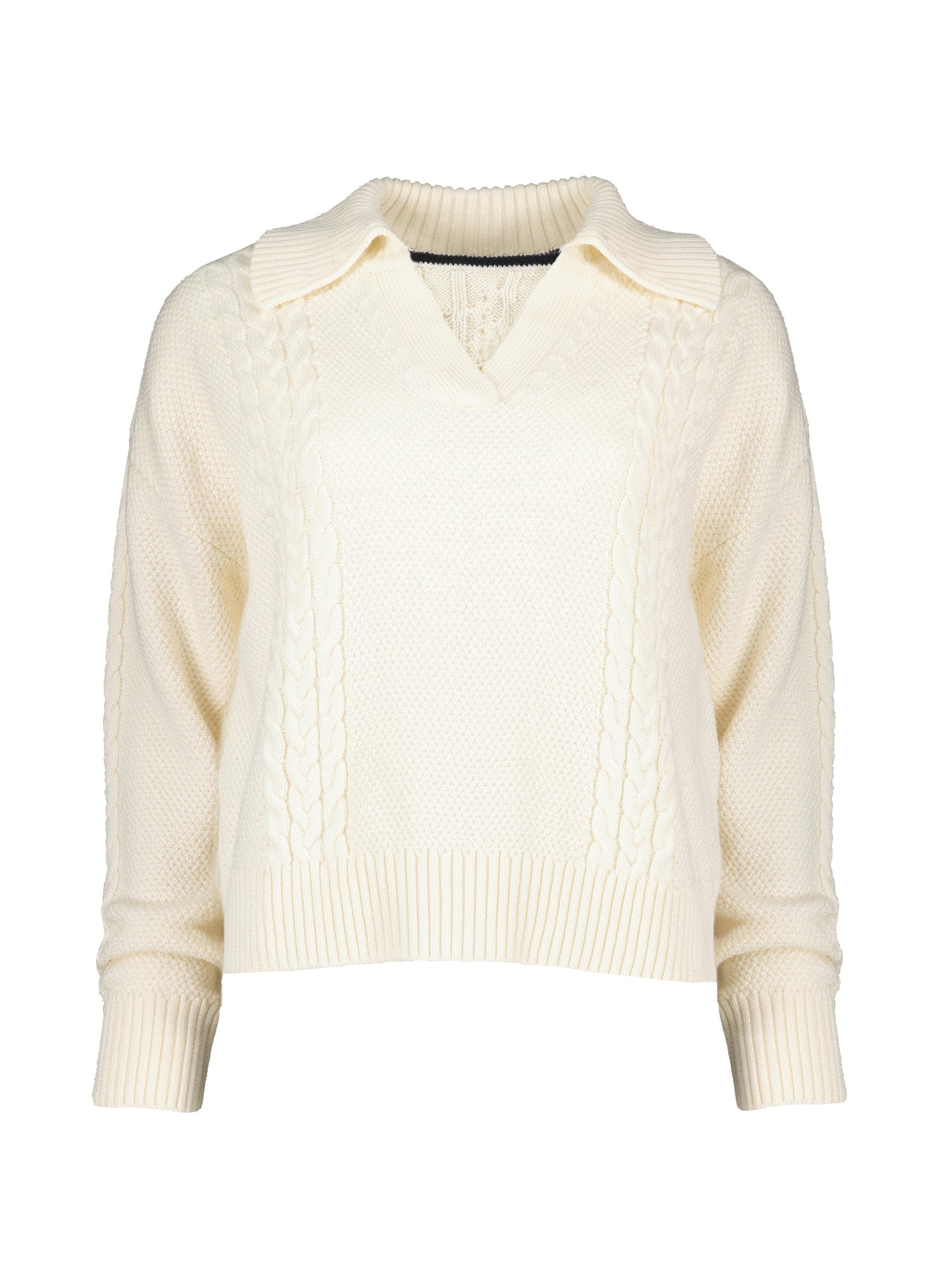Vara Wool Blend Jumper