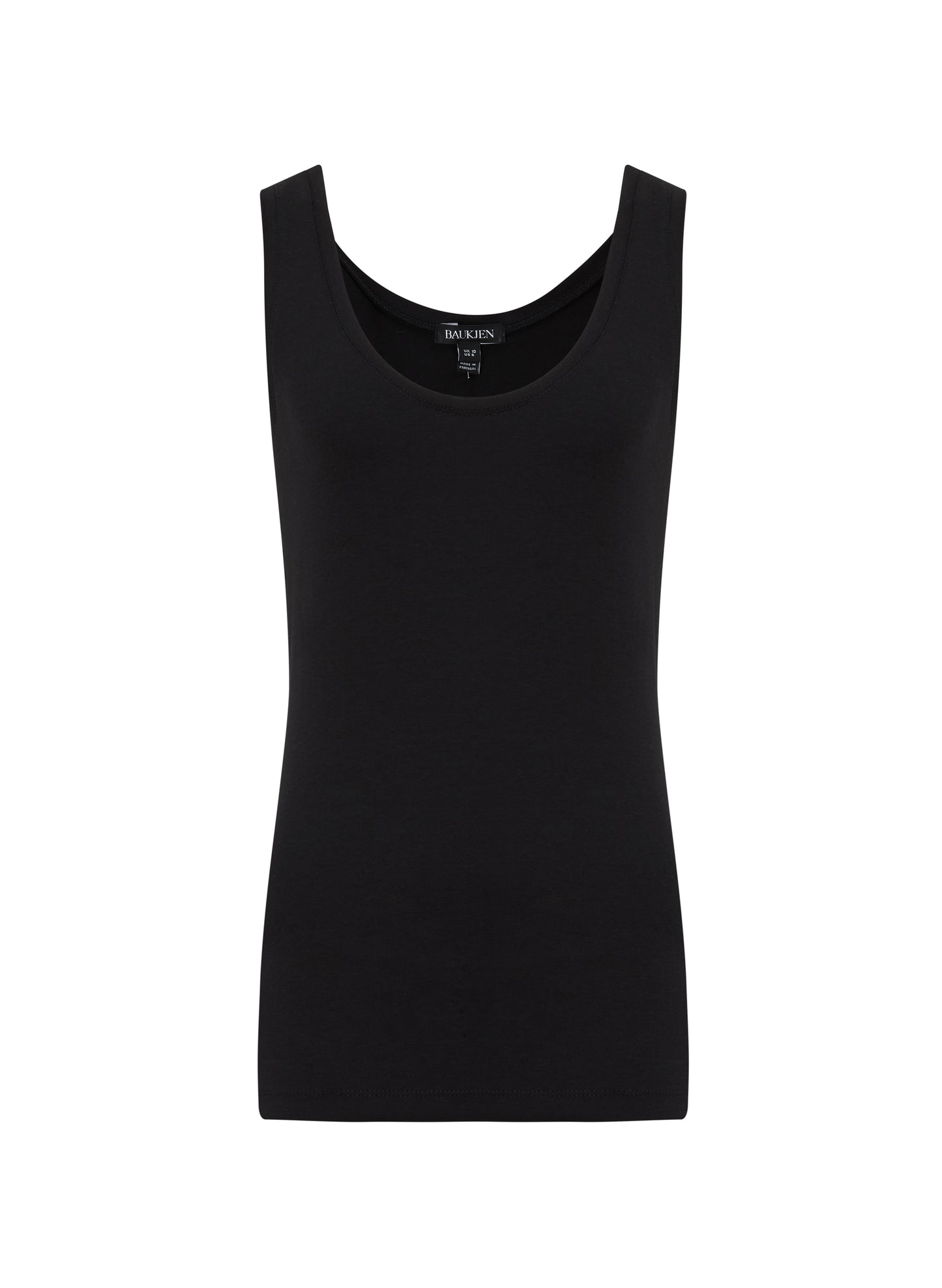 Comfort Tencel Singlet