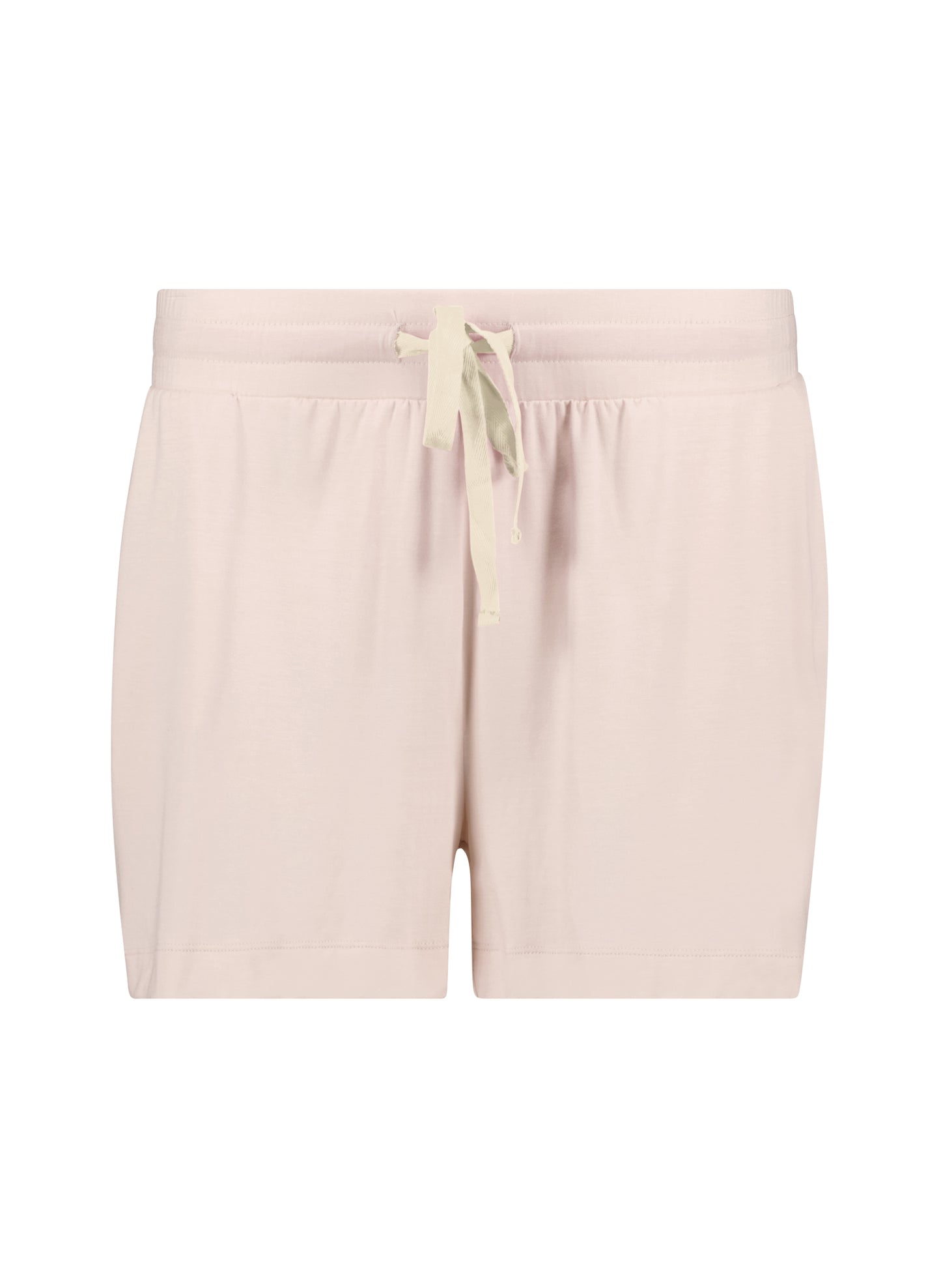 Peace Drawcord Shorts with TENCEL™