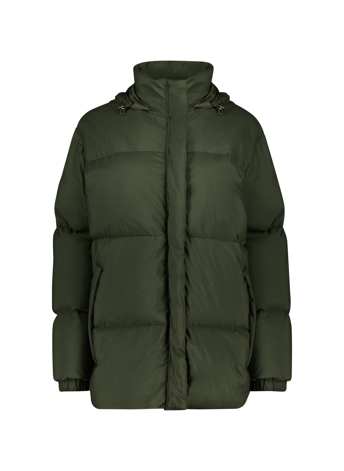 Dawn Recycled Down Coat