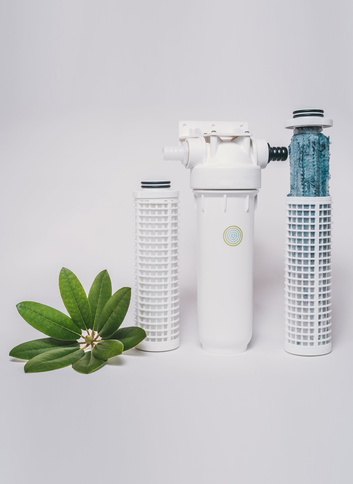 Planet Care Starter pack with 7 cartridges