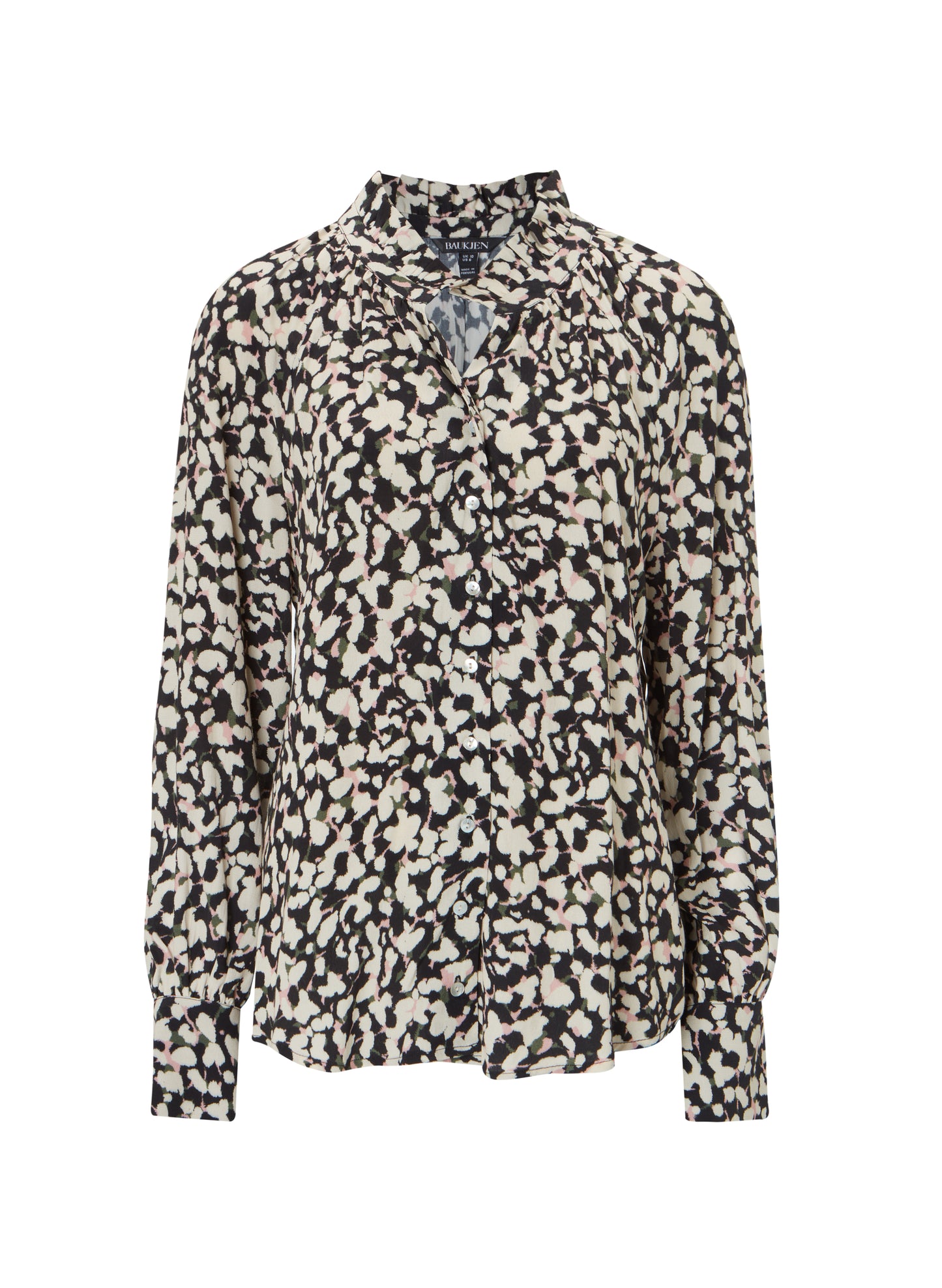 Ishya Viscose Blouse