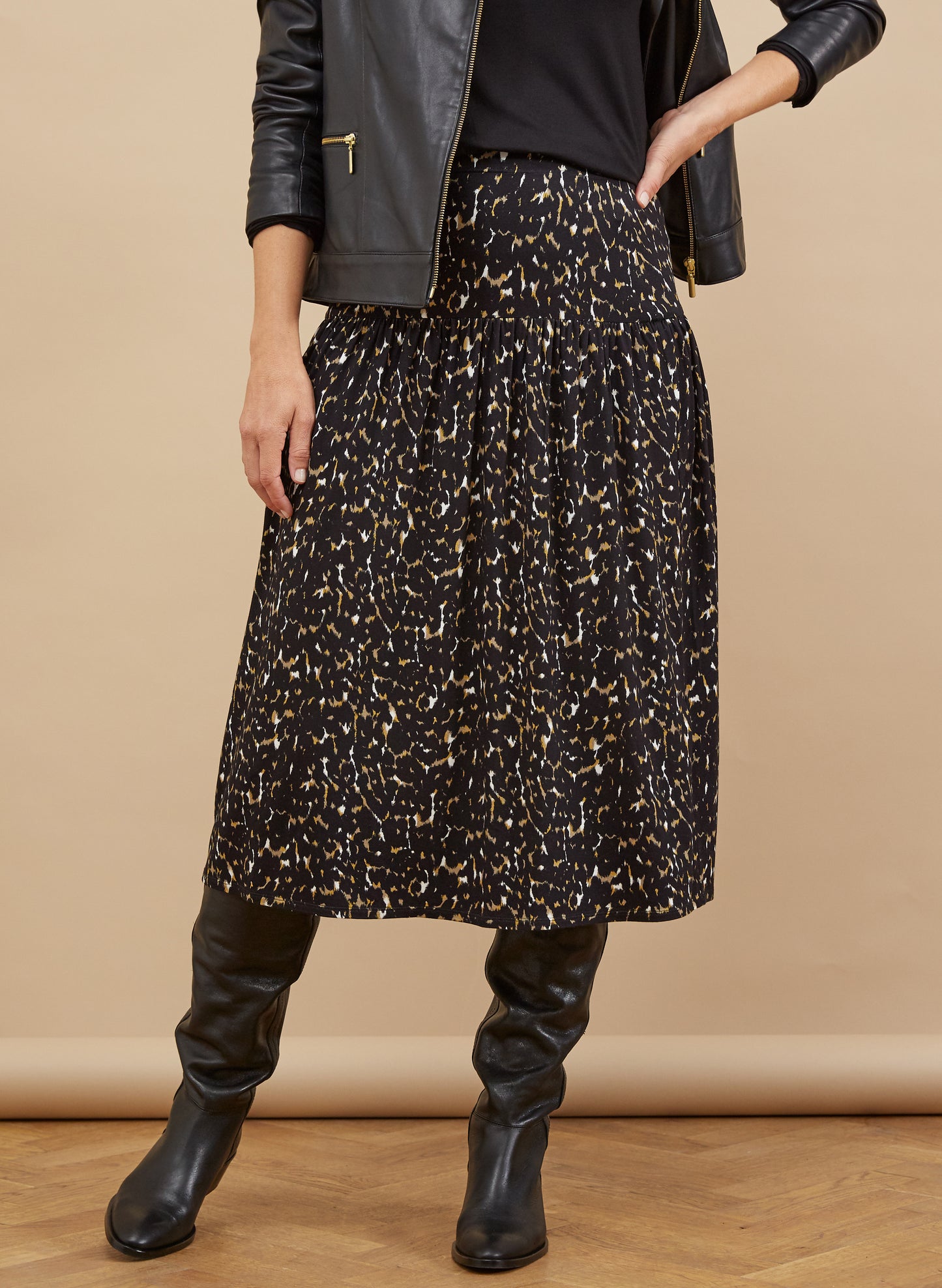 Autumn Ecovero™ Skirt