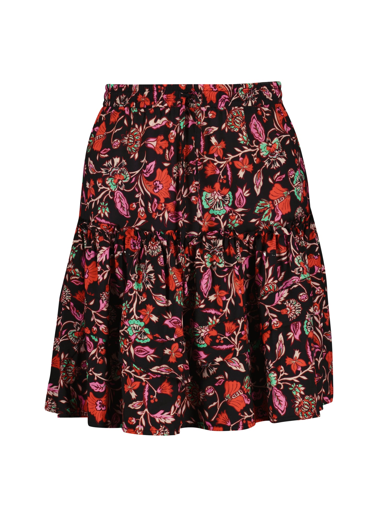 Cosette Skirt with Lenzing™ Ecovero™