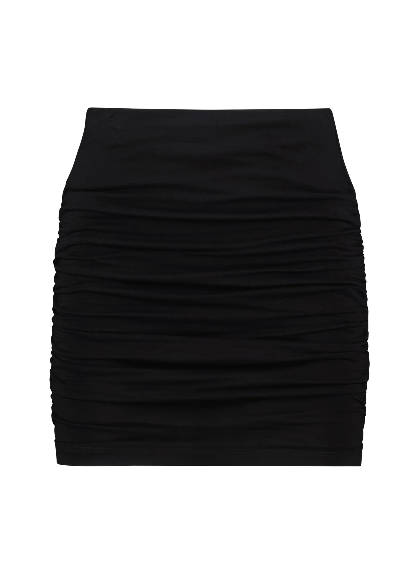 Abeda Stetch Mini Skirt