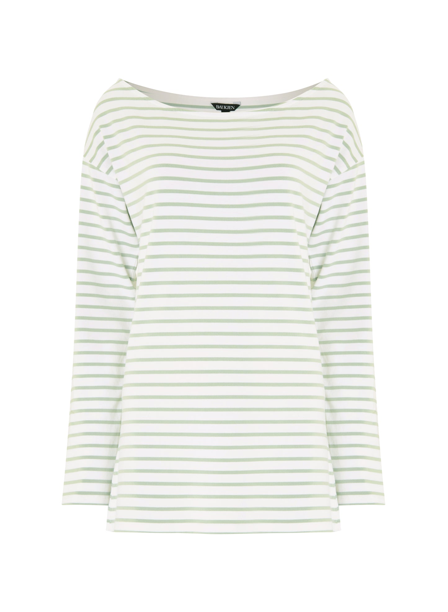 Jade Top with LENZING™ ECOVERO™